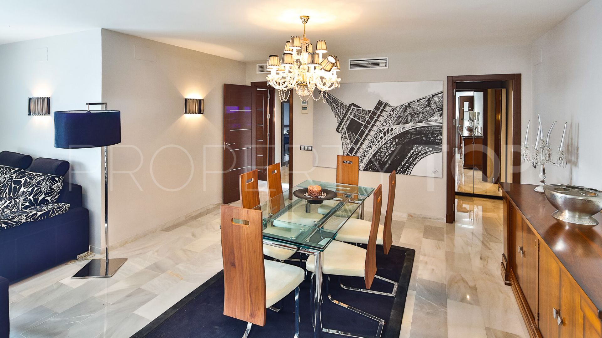 Puerto apartment for sale