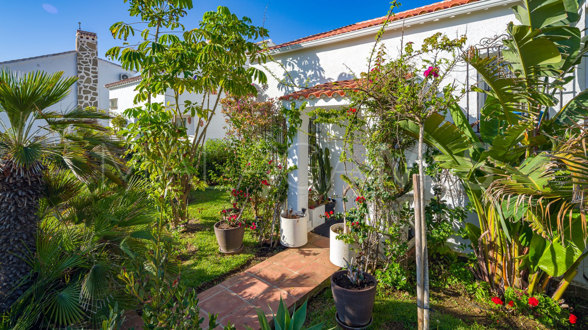 Maison de ville for sale in Marbesa