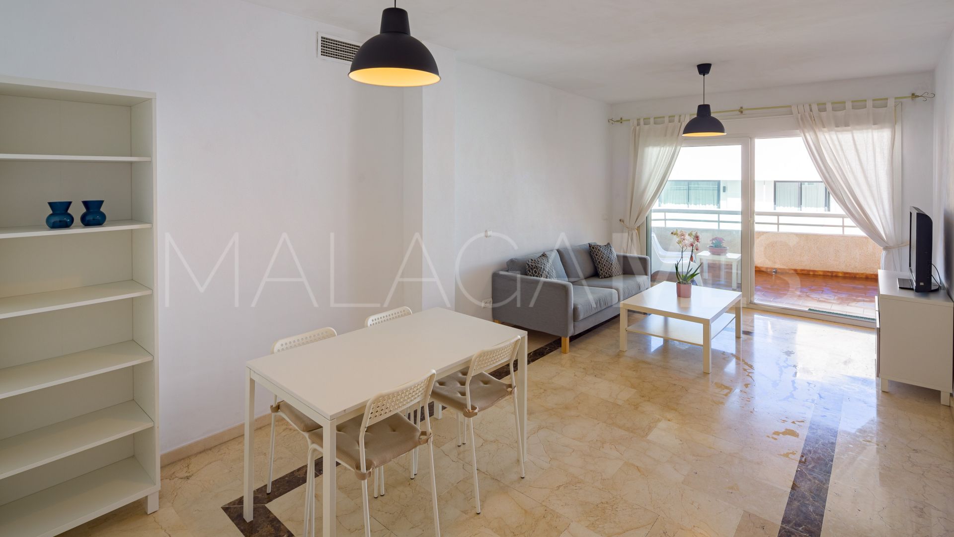 Appartement for sale in Playa Bajadilla - Puertos