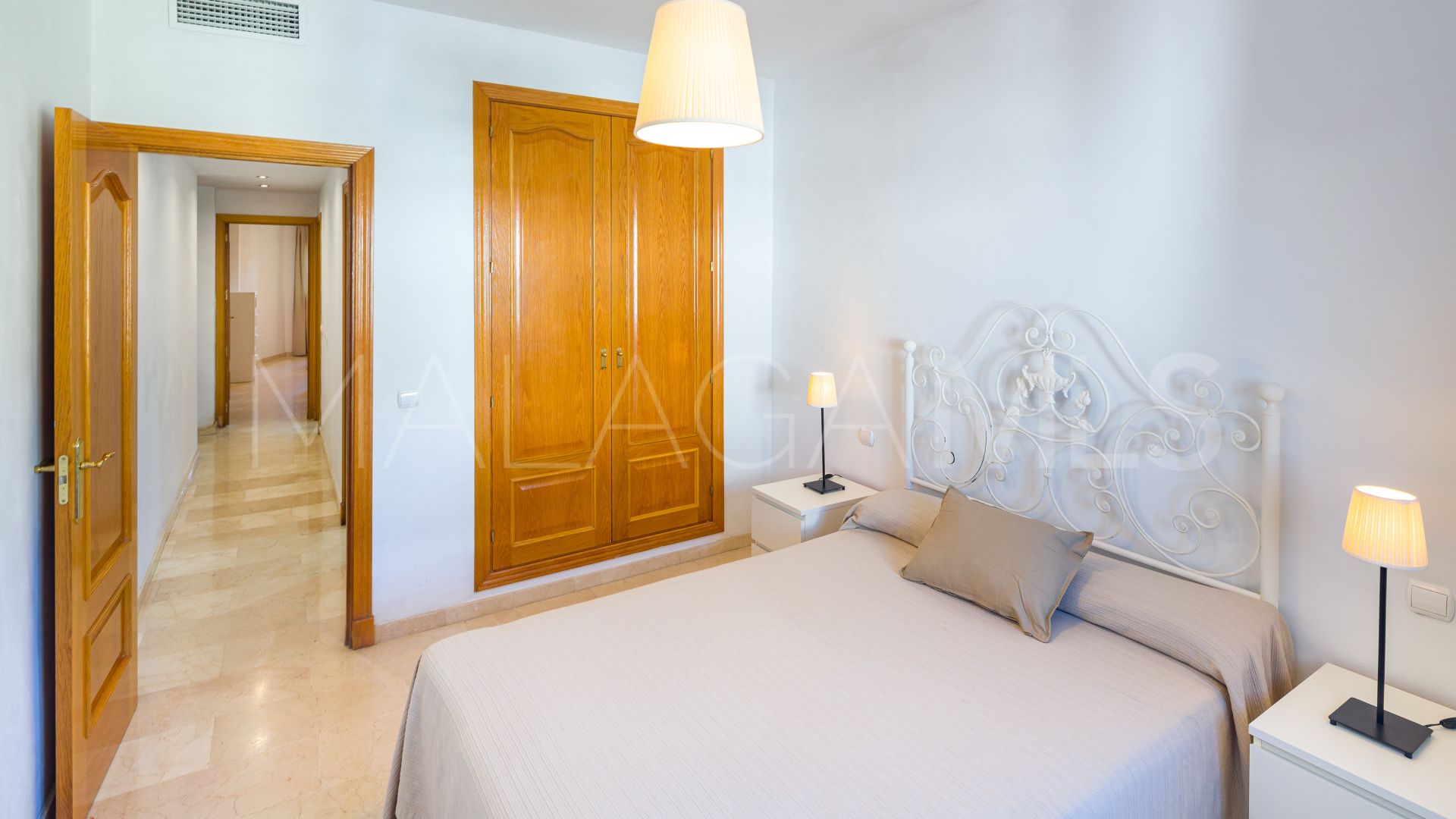 Apartamento for sale with 2 bedrooms in Playa Bajadilla - Puertos