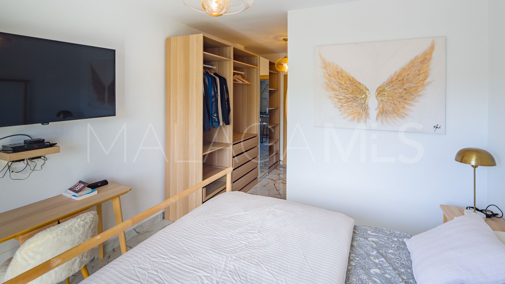 For sale apartment in Alhambra del Sol with 3 bedrooms