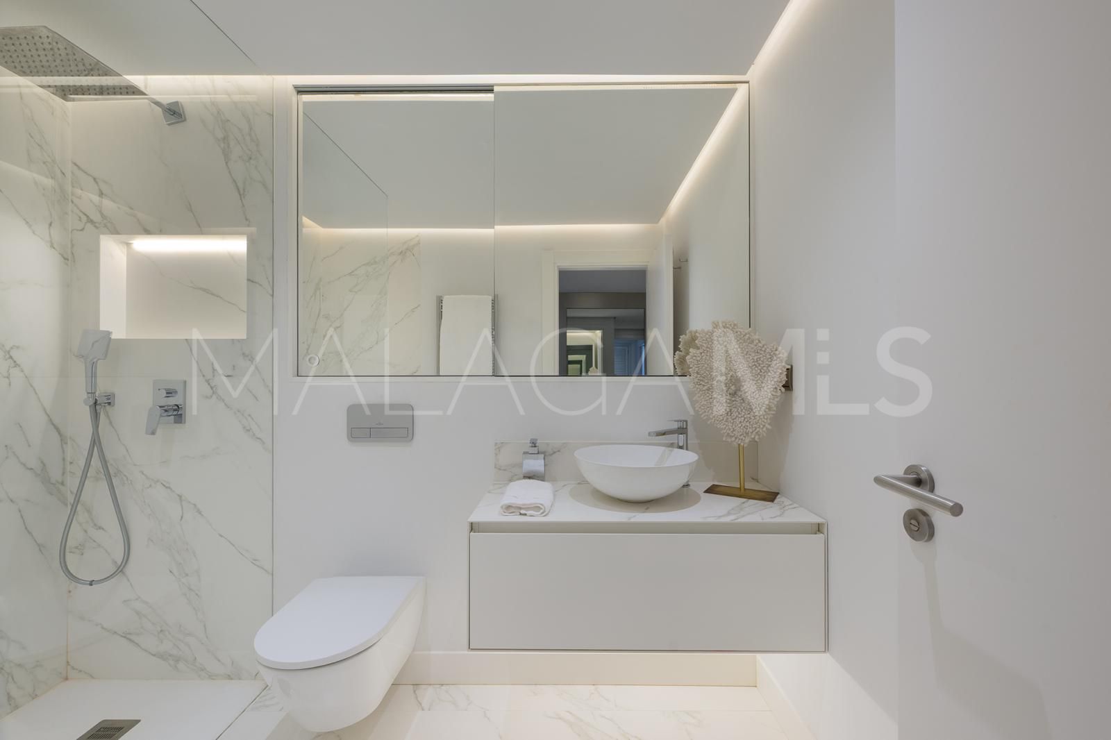 3 bedrooms ground floor apartment for sale in Los Granados