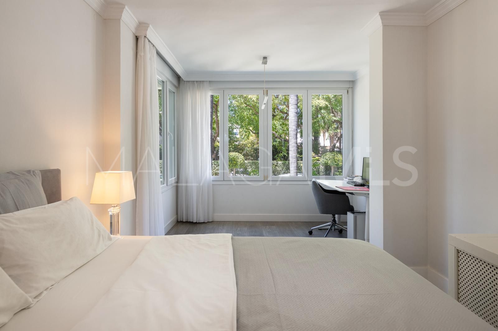 3 bedrooms ground floor apartment for sale in Los Granados