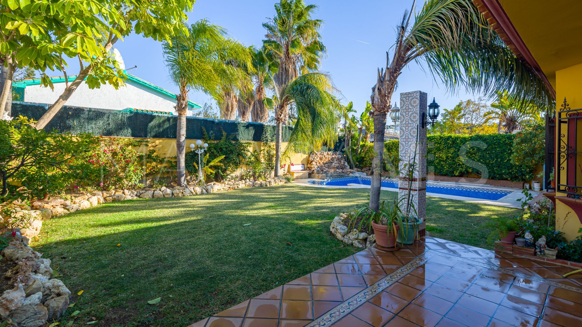 Villa for sale in La Reserva de Marbella