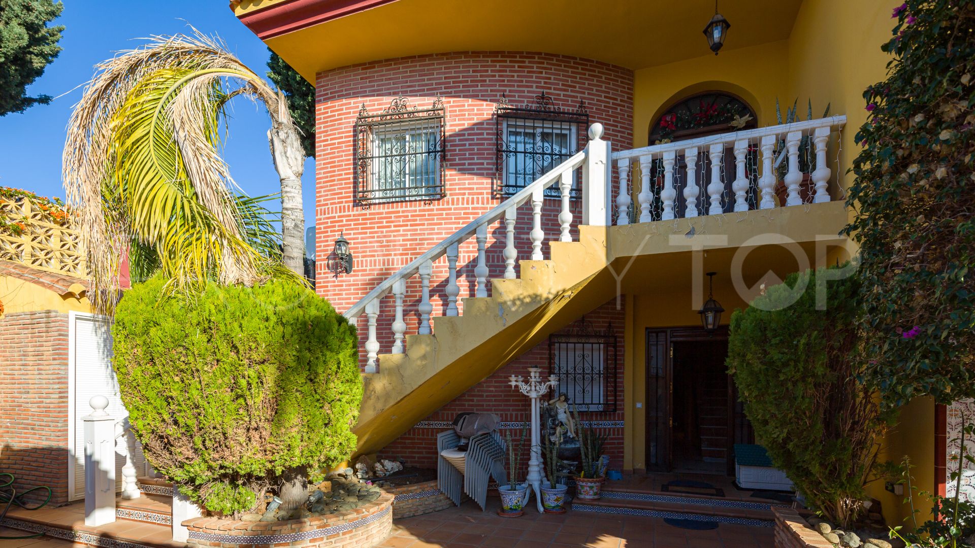 Comprar villa con 6 dormitorios en La Reserva de Marbella