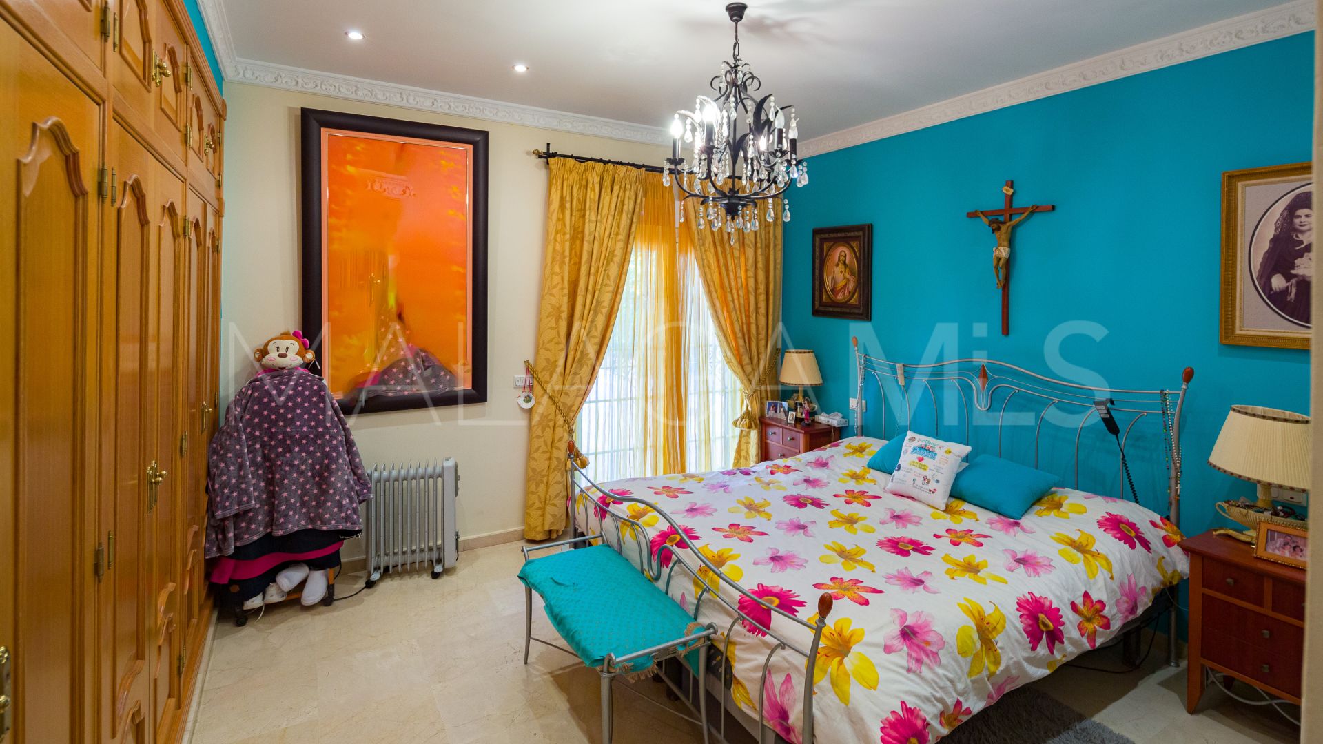 Villa with 6 bedrooms for sale in La Reserva de Marbella