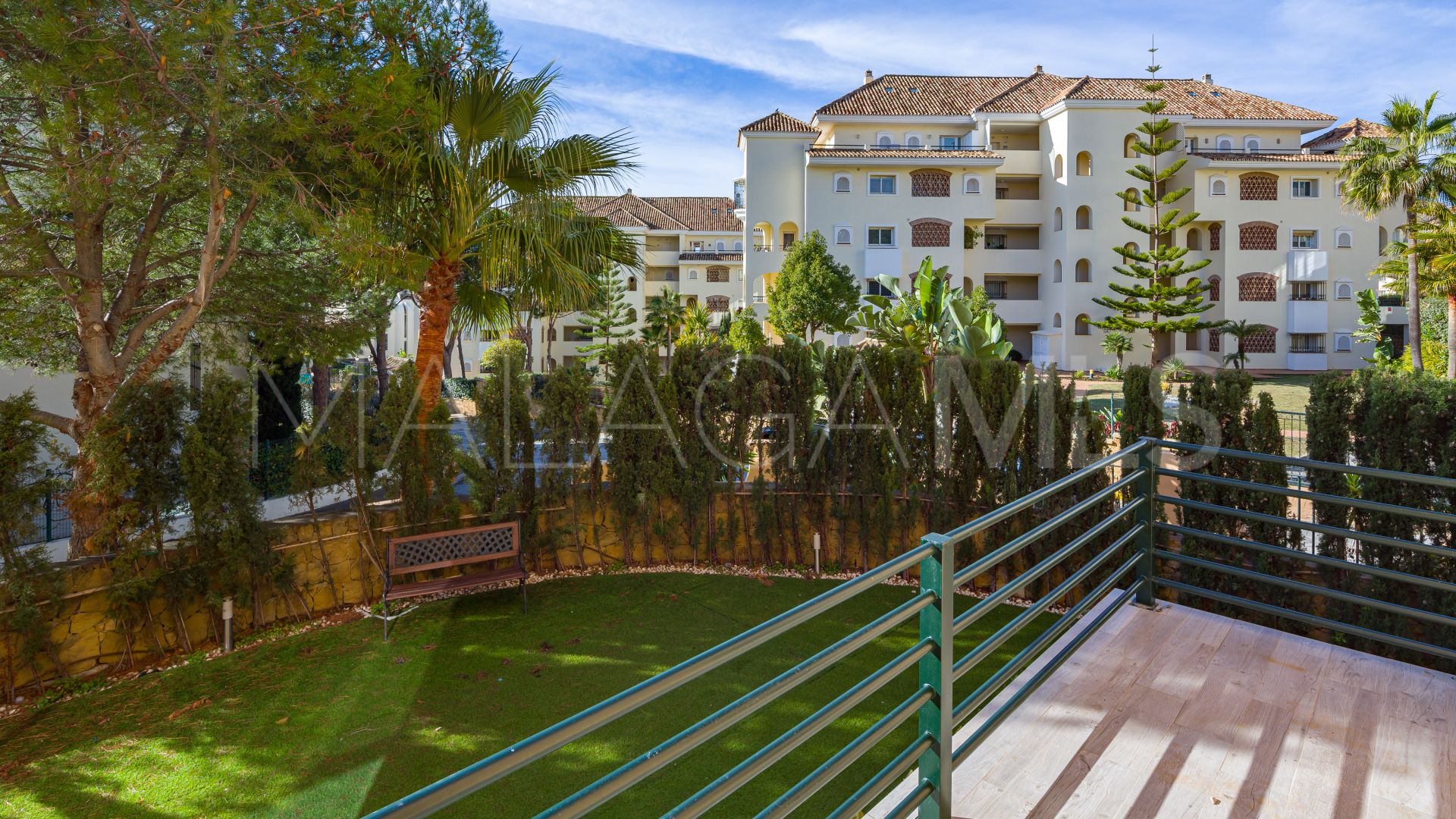 Apartment for sale in Don Carlos
