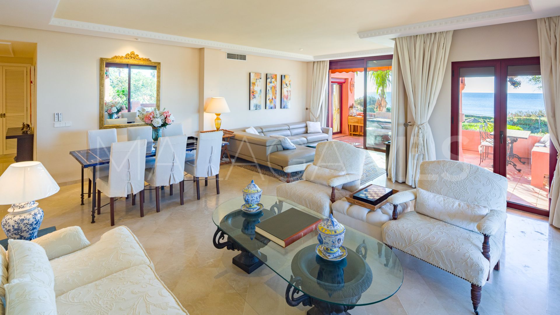 Lägenhet for sale in Alicate Playa