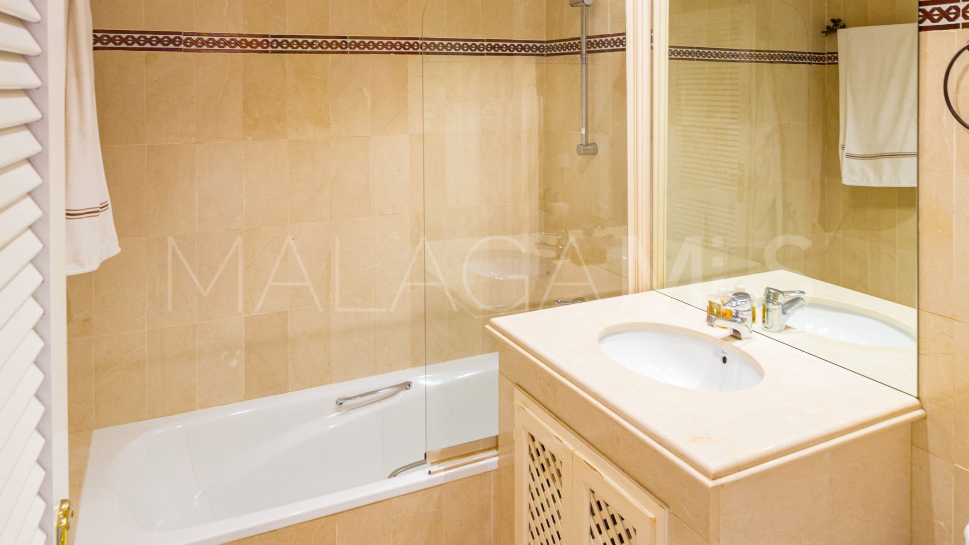 Apartment for sale in Alicate Playa
