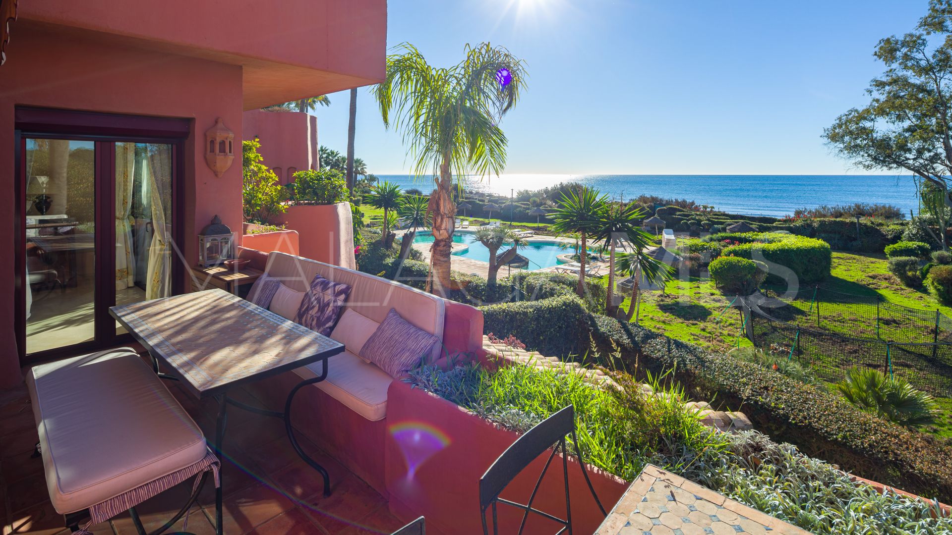 Lägenhet for sale in Alicate Playa