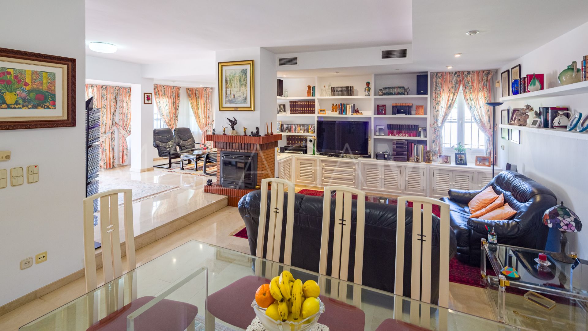 Chalet for sale in El Mirador