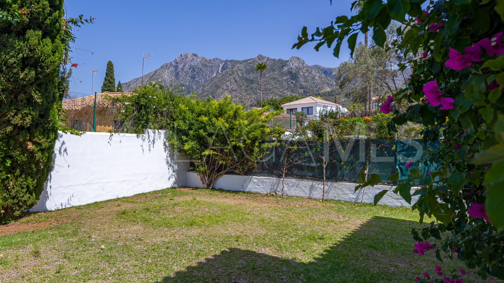 Chalet for sale in El Mirador