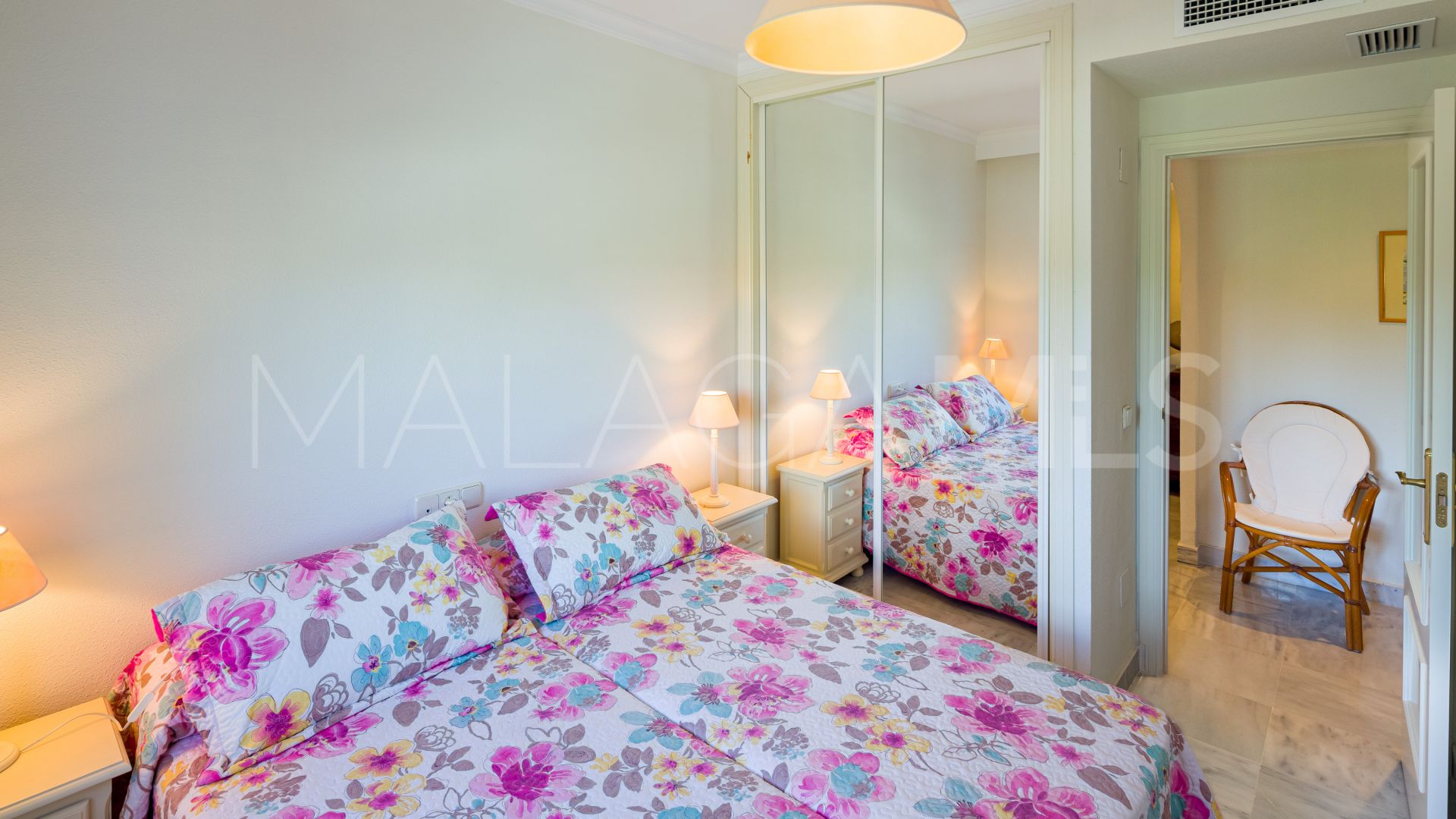 Wohnung for sale in La Dama de Noche