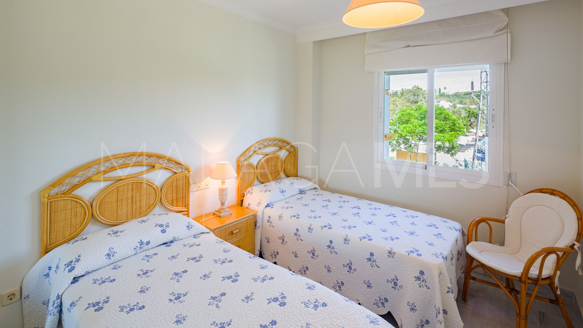 Wohnung for sale in La Dama de Noche