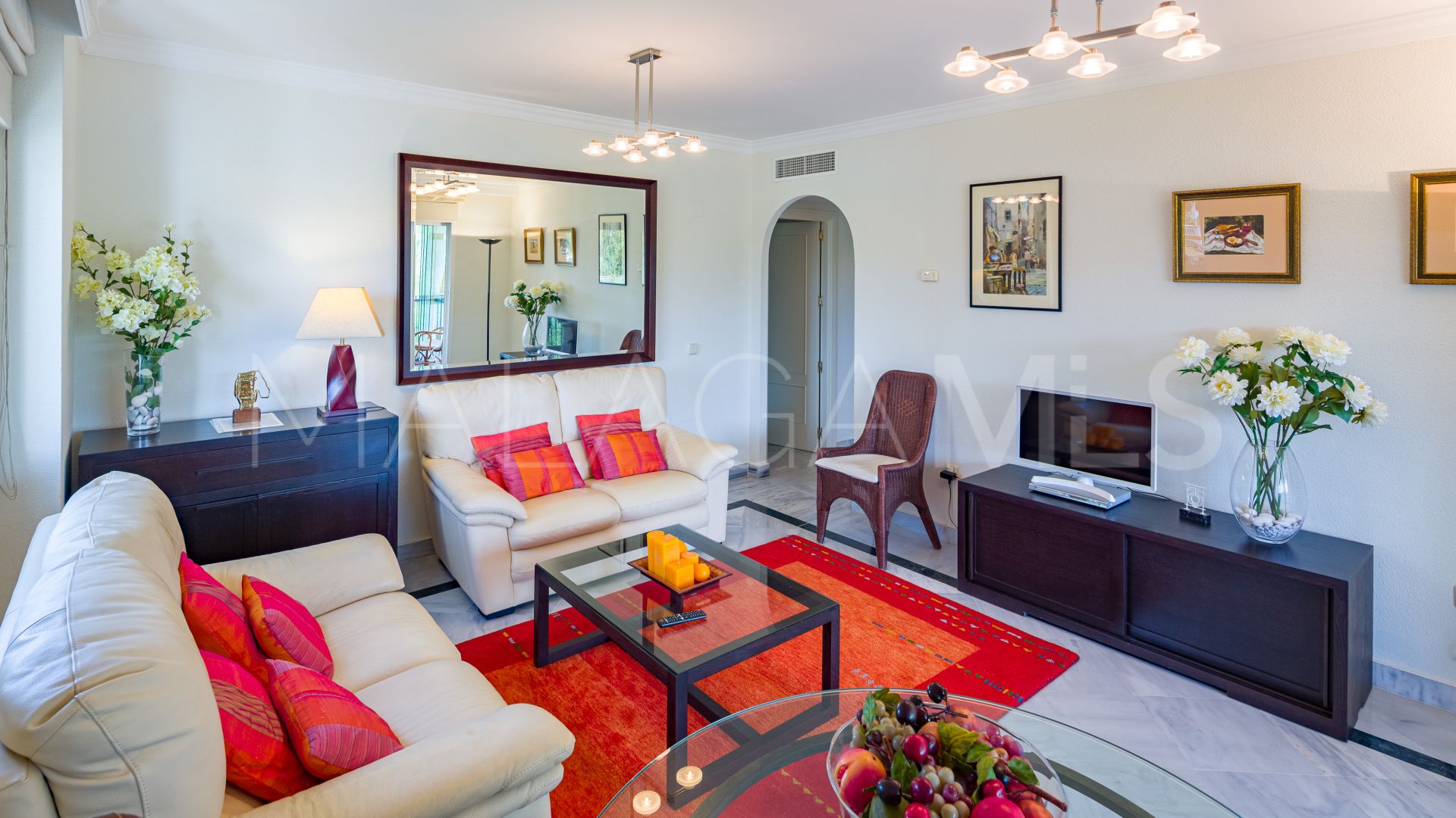 Wohnung for sale in La Dama de Noche
