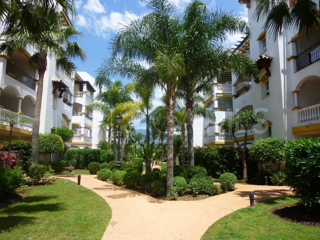 Wohnung for sale in La Dama de Noche