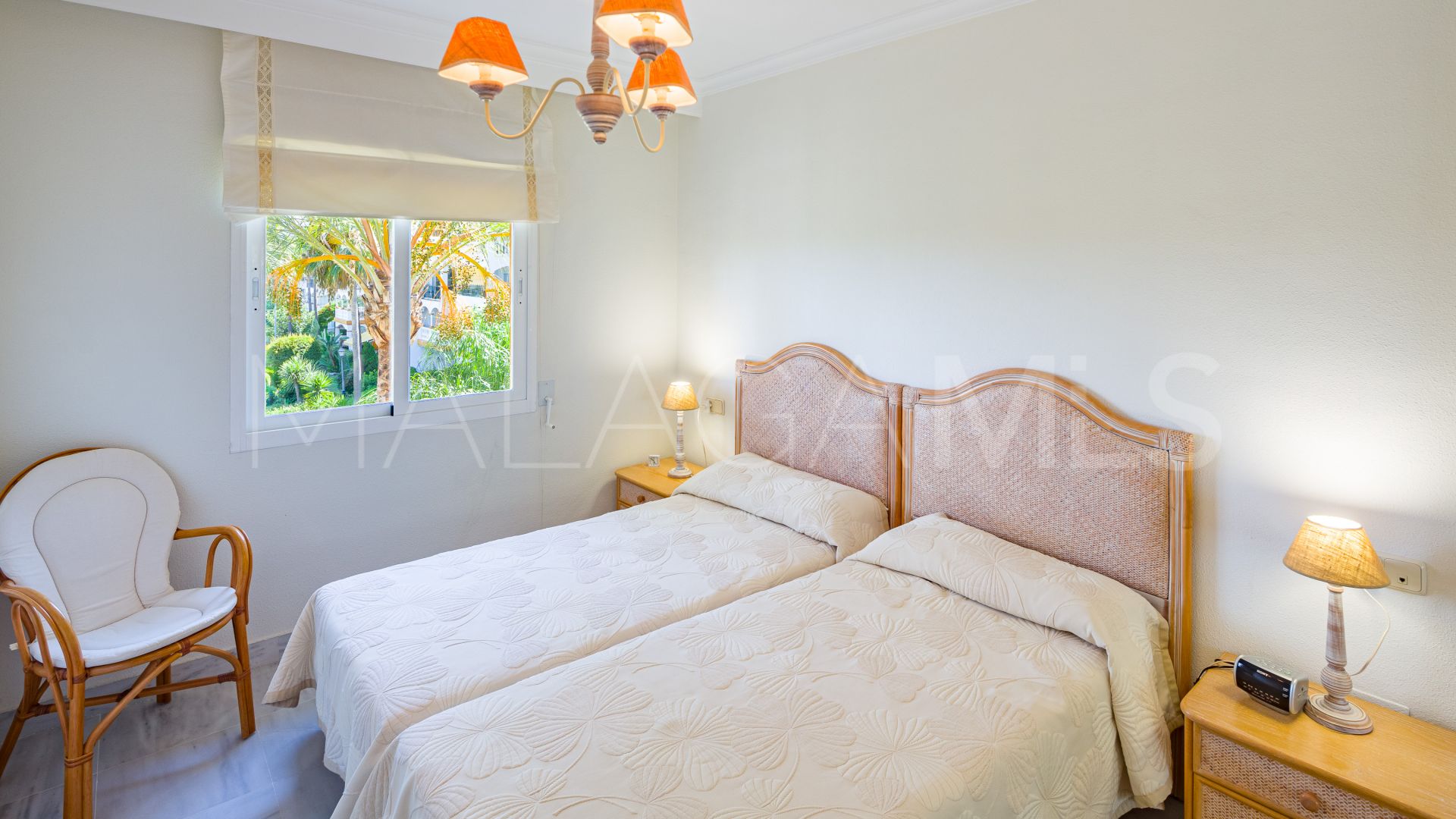 Wohnung for sale in La Dama de Noche