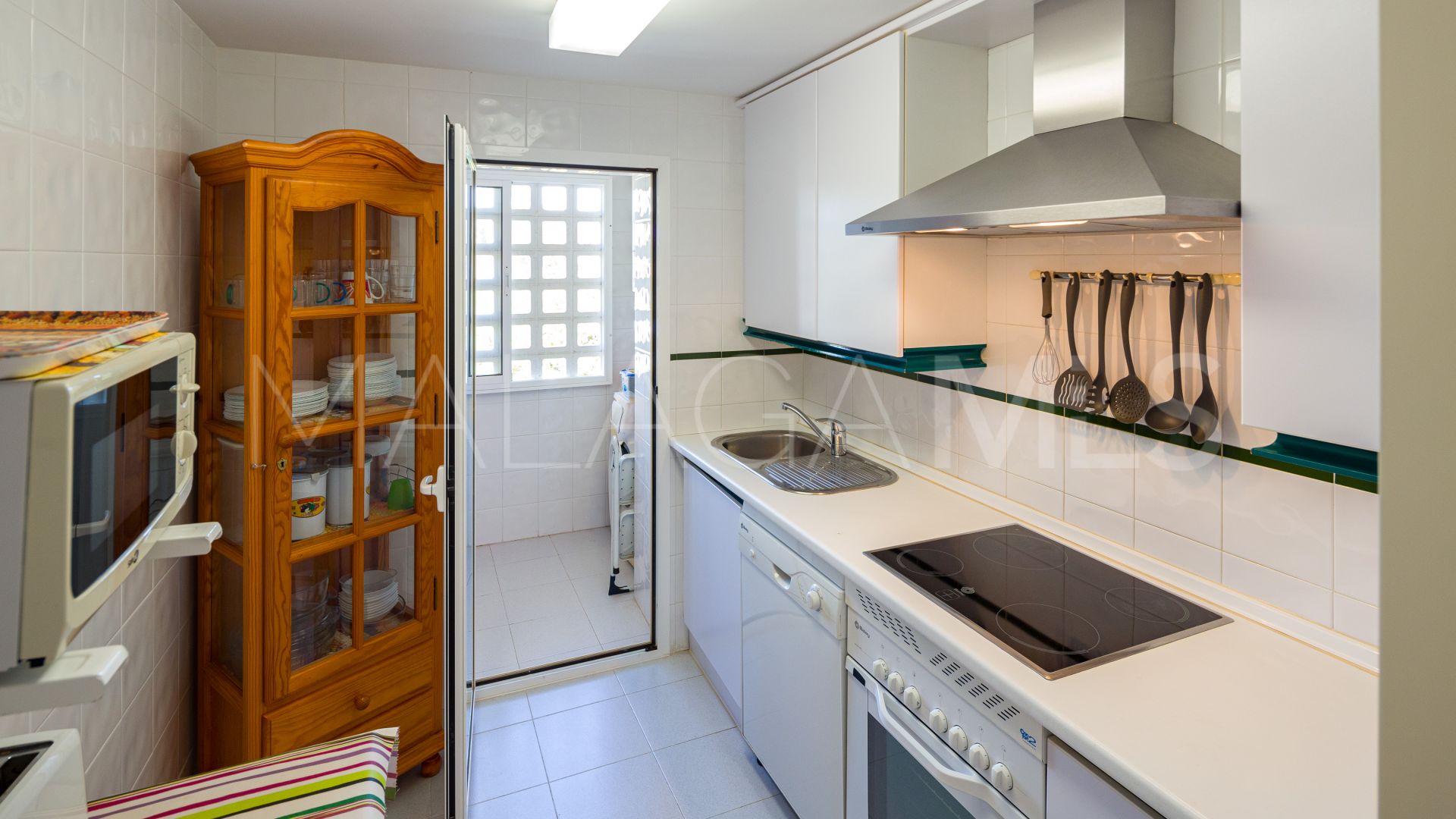 Wohnung for sale in La Dama de Noche