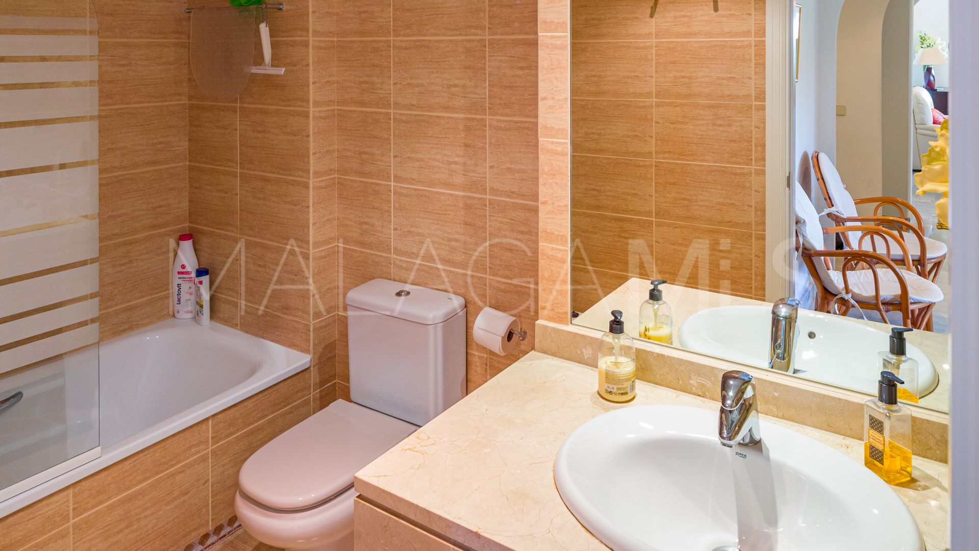 Wohnung for sale in La Dama de Noche