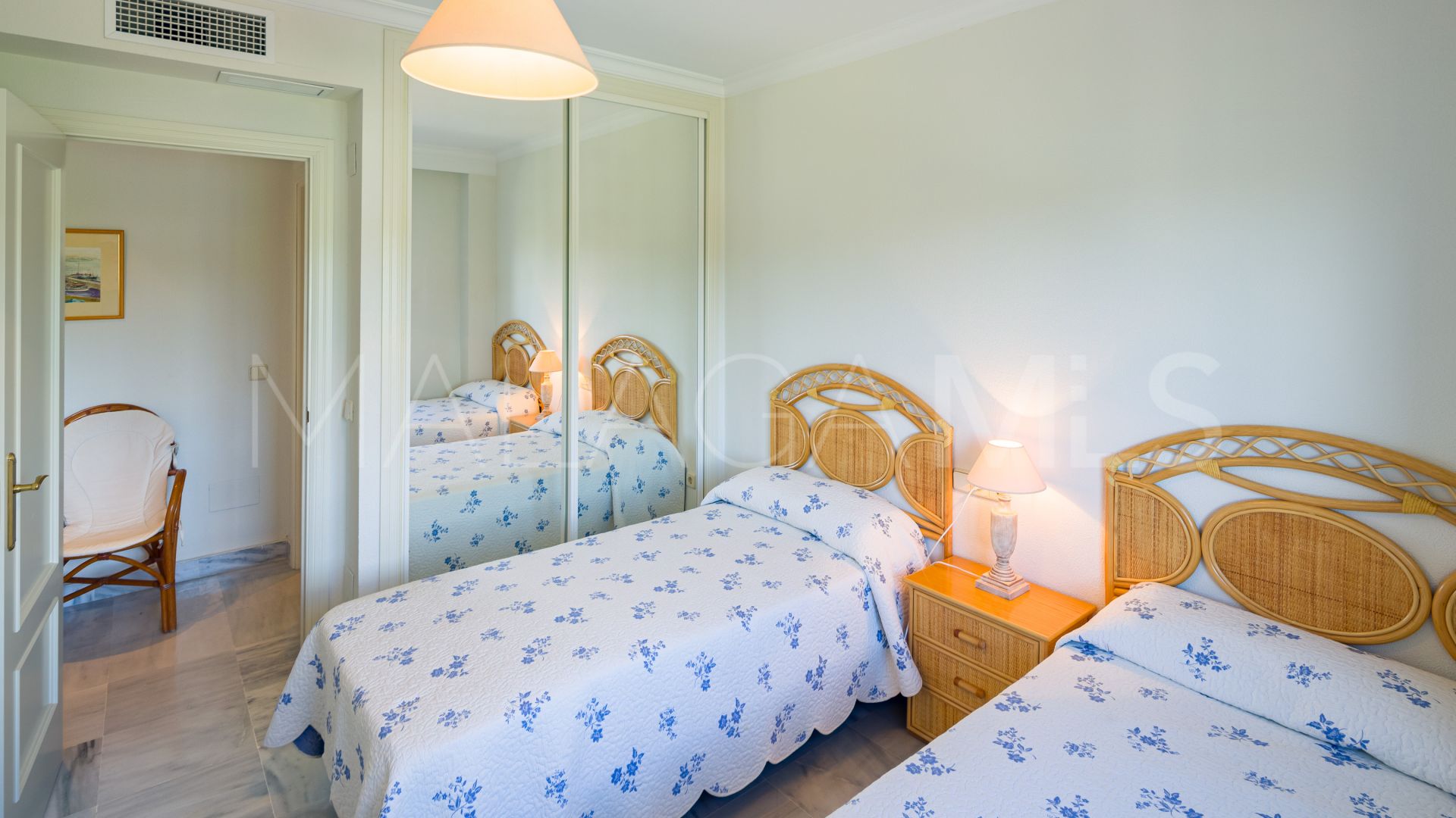 Wohnung for sale in La Dama de Noche