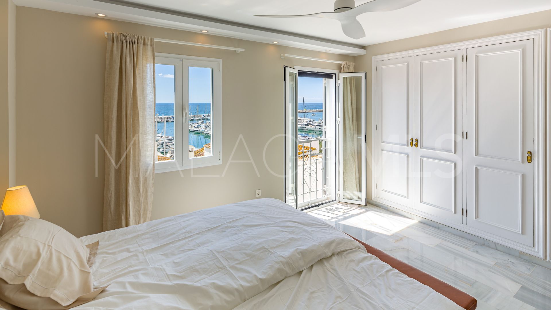 Puerto, apartamento with 2 bedrooms for sale