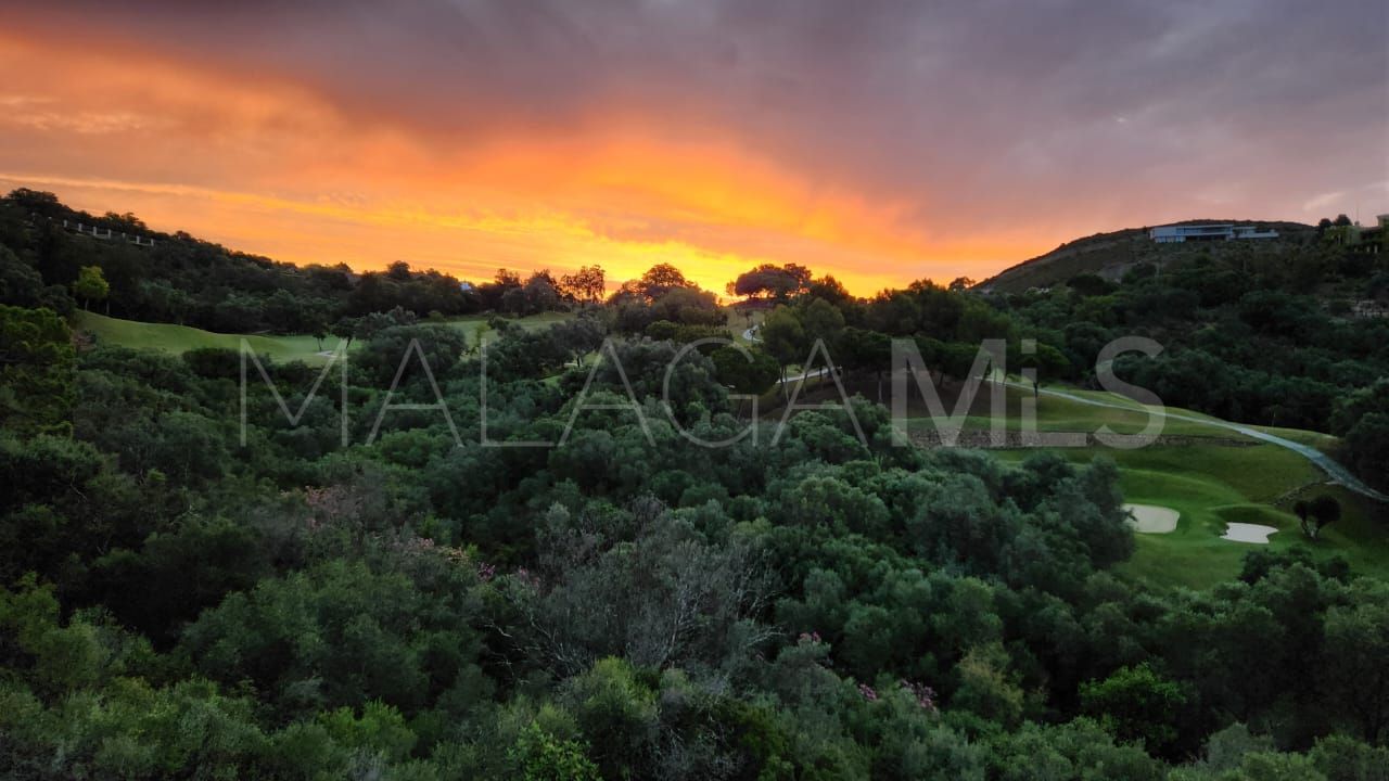 Villa for sale in Benahavis