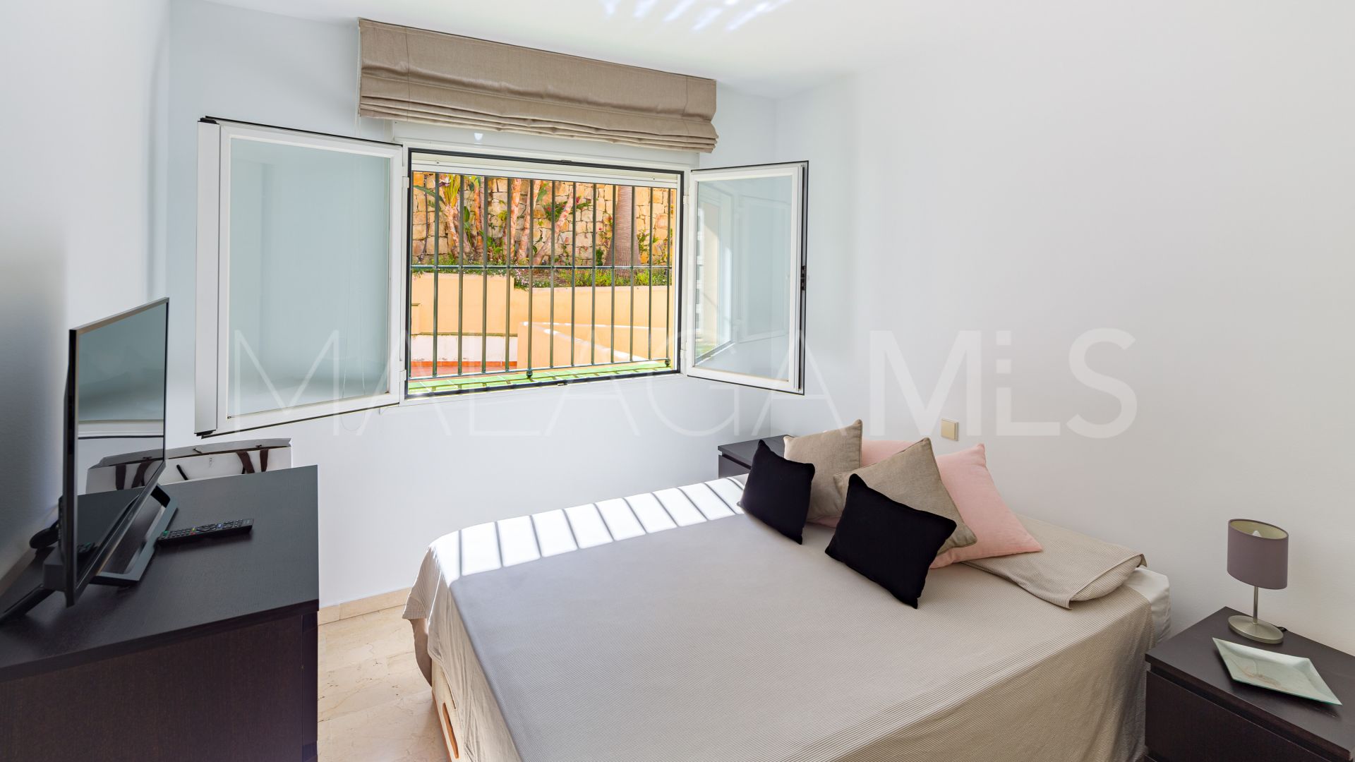 Lägenhet for sale in San Pedro de Alcantara