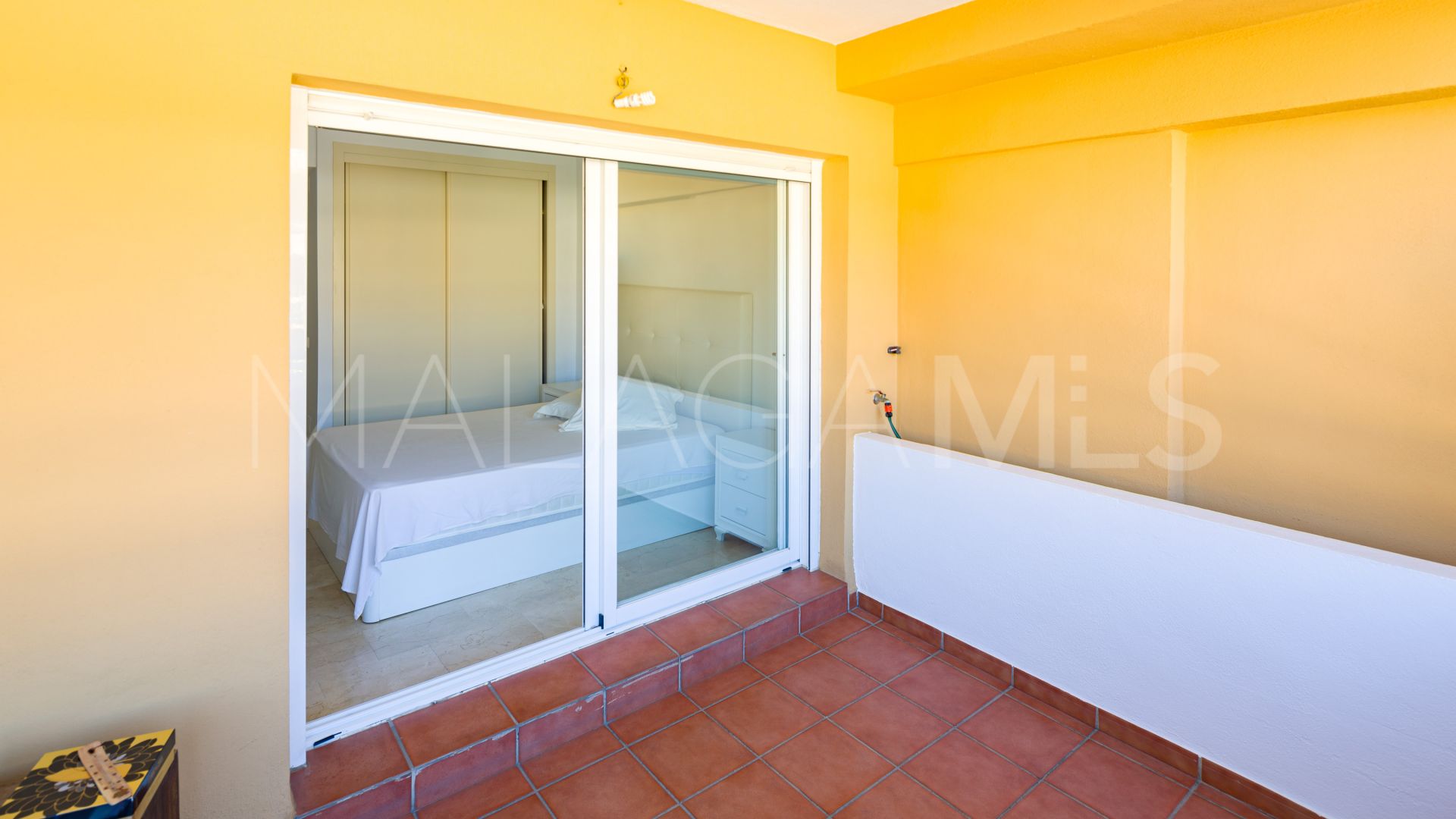 Lägenhet for sale in San Pedro de Alcantara