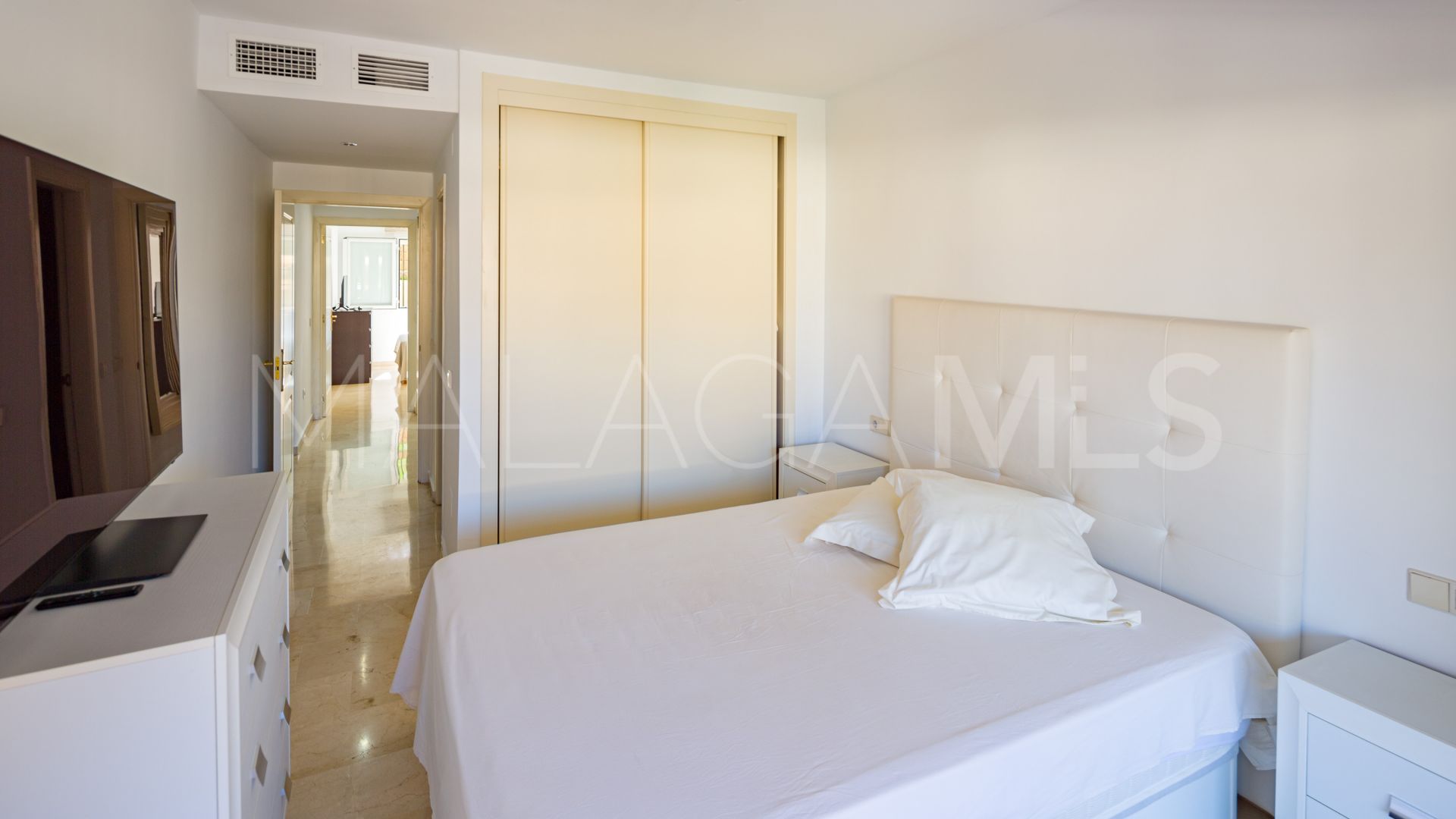 Lägenhet for sale in San Pedro de Alcantara
