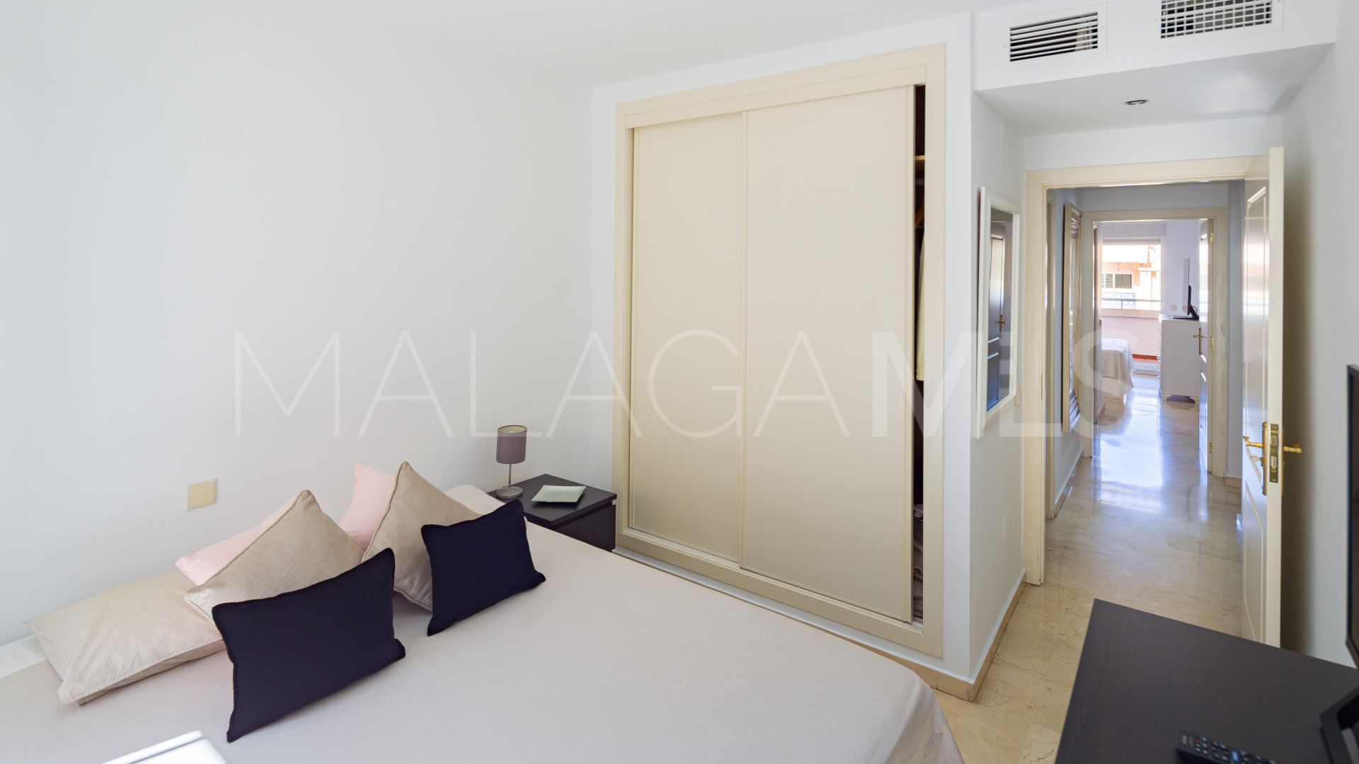 Lägenhet for sale in San Pedro de Alcantara