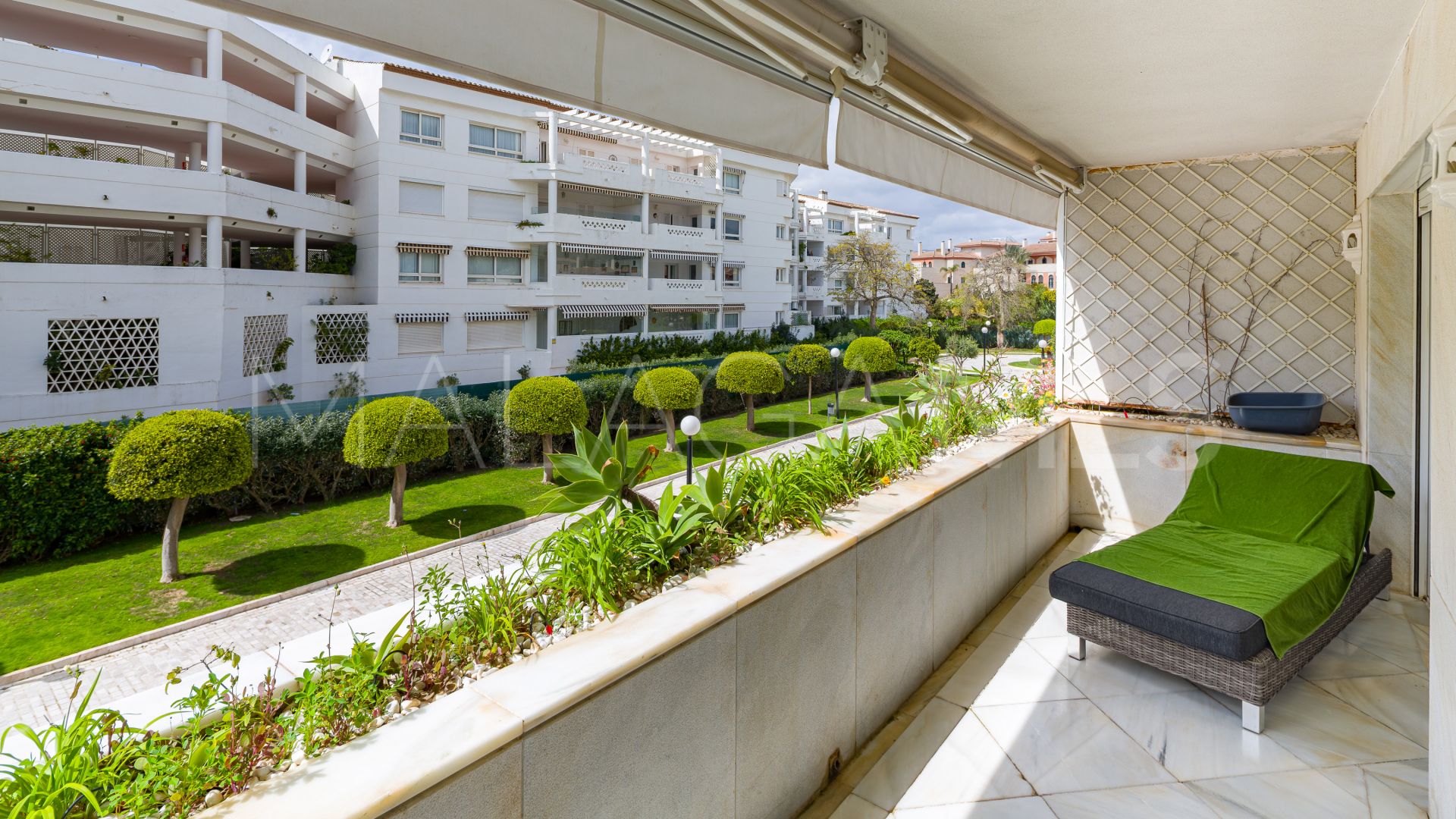 Buy Los Granados apartment with 3 bedrooms