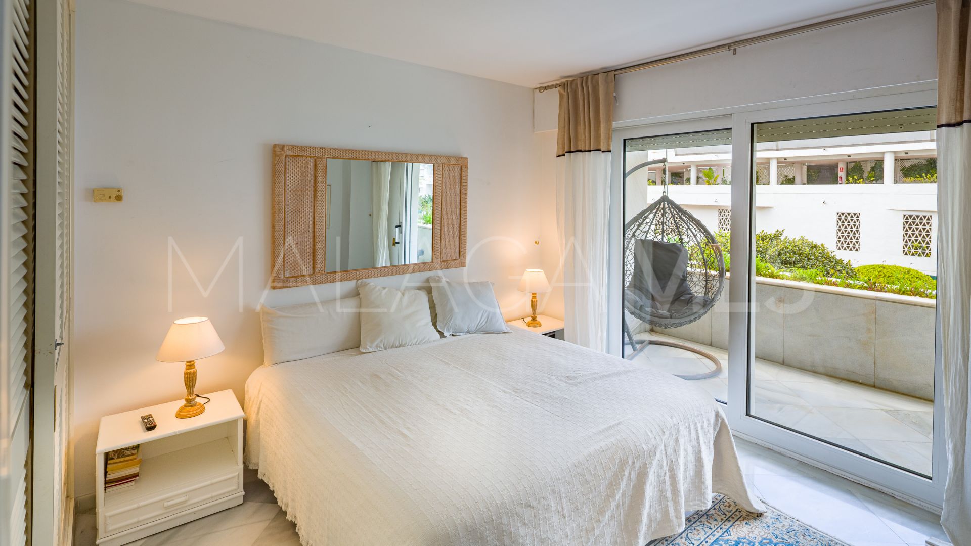 Buy Los Granados apartment with 3 bedrooms