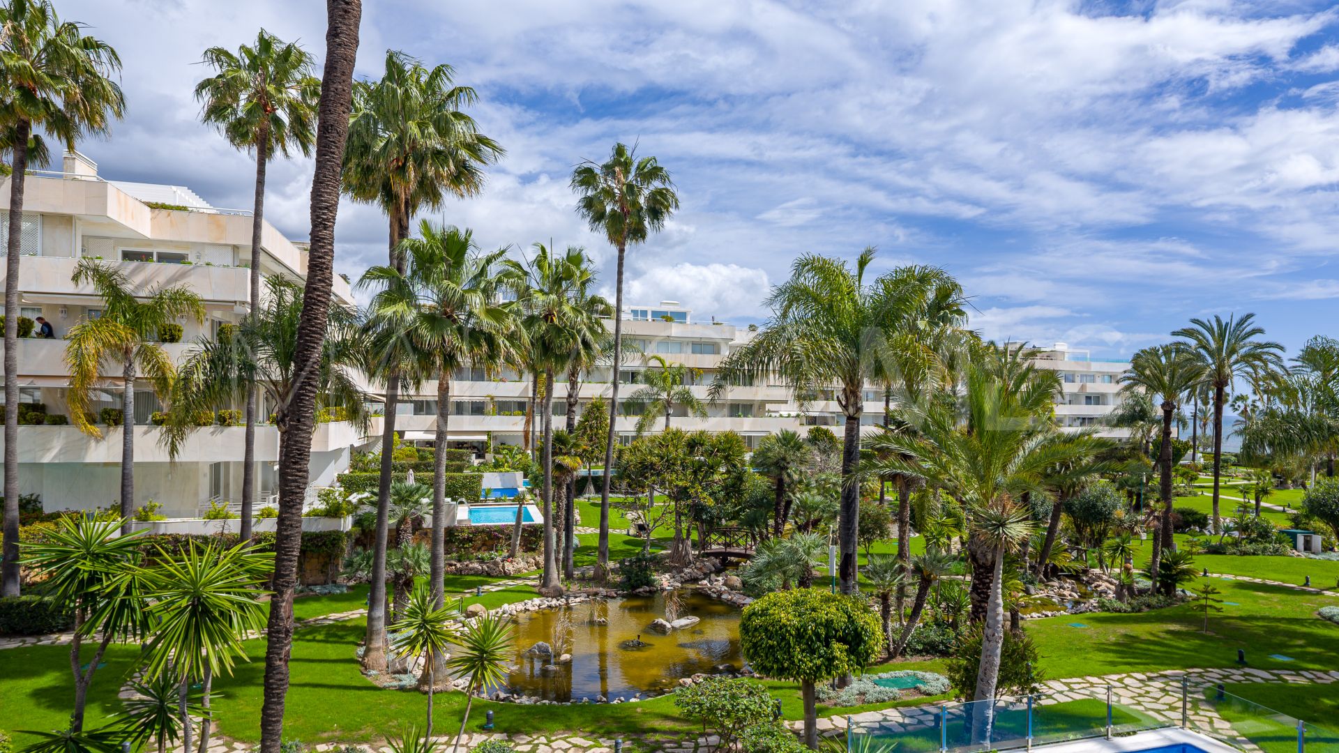 Buy Los Granados apartment with 3 bedrooms