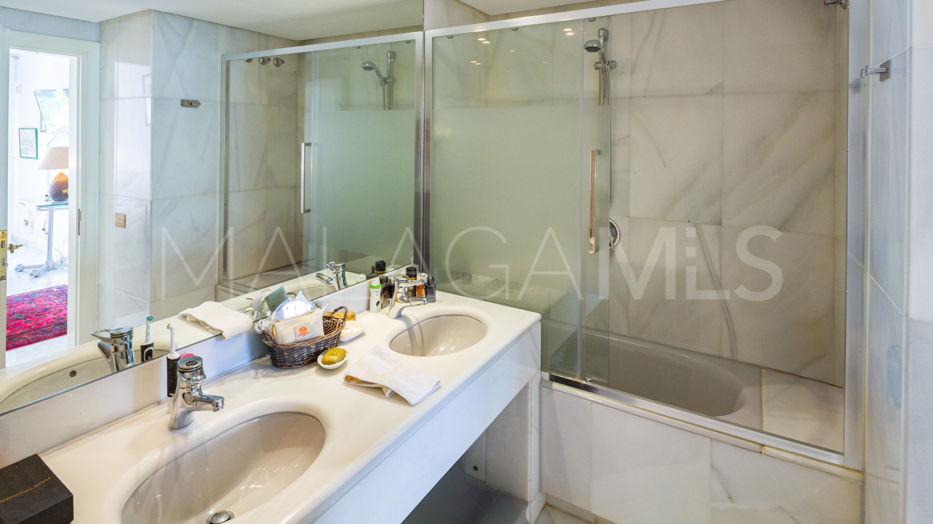 Buy Los Granados apartment with 3 bedrooms