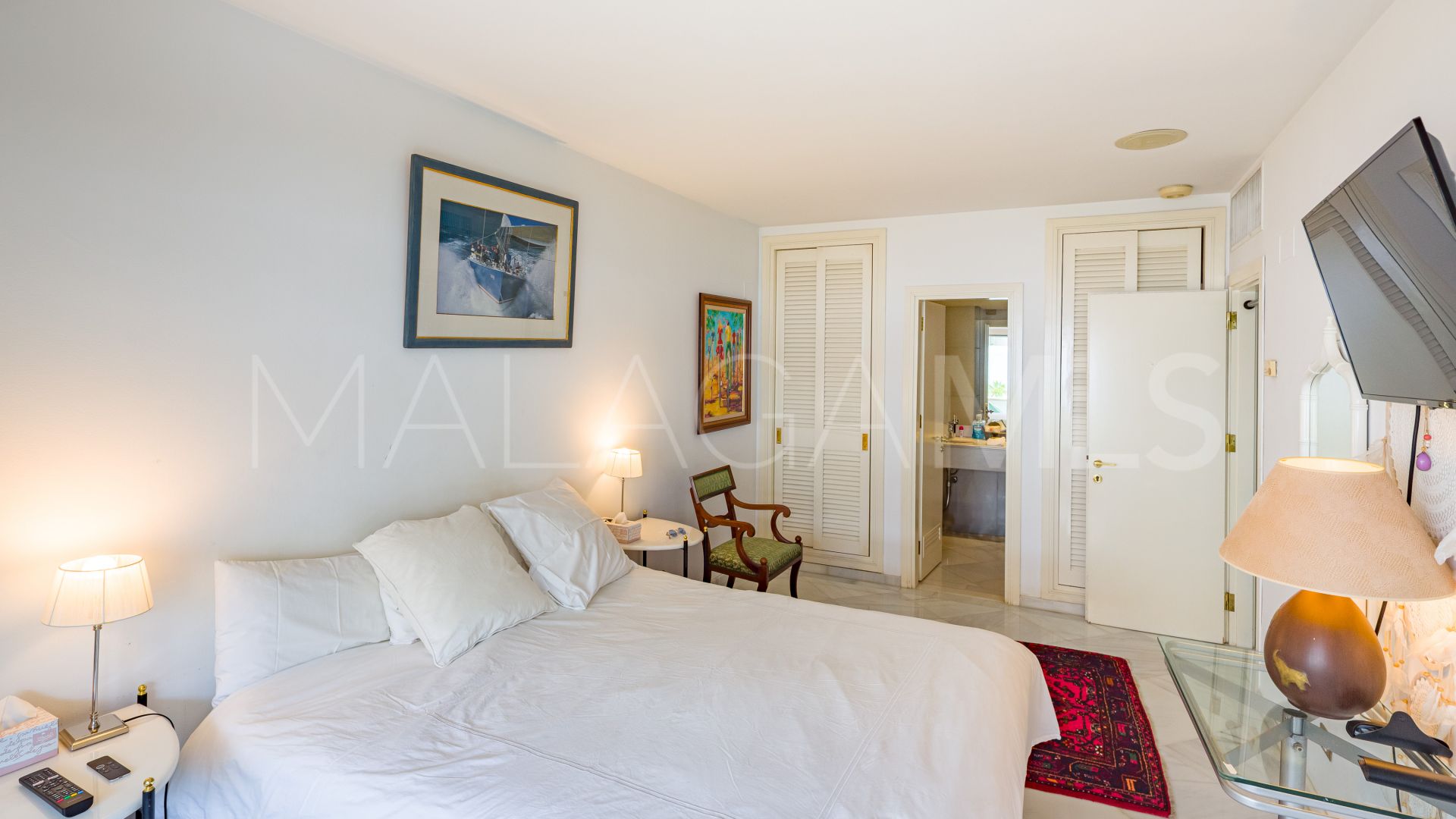 Buy Los Granados apartment with 3 bedrooms