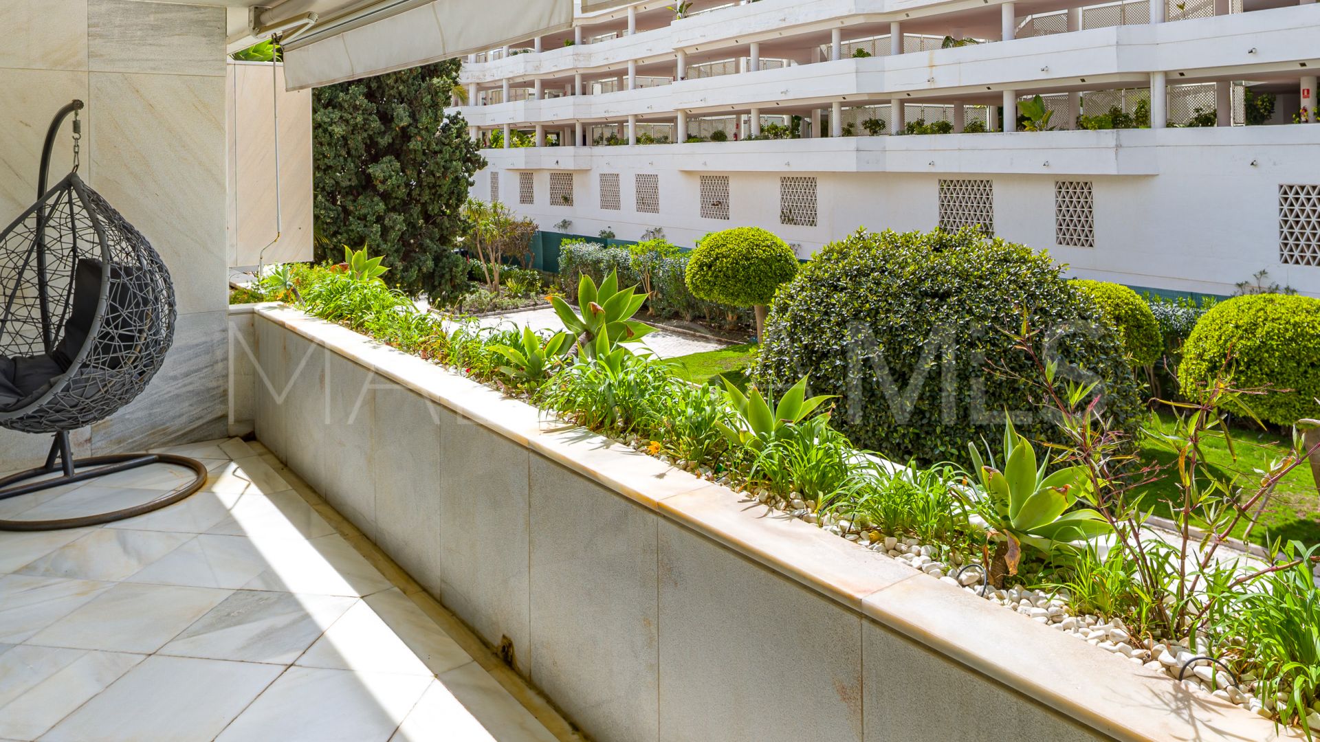 Buy Los Granados apartment with 3 bedrooms