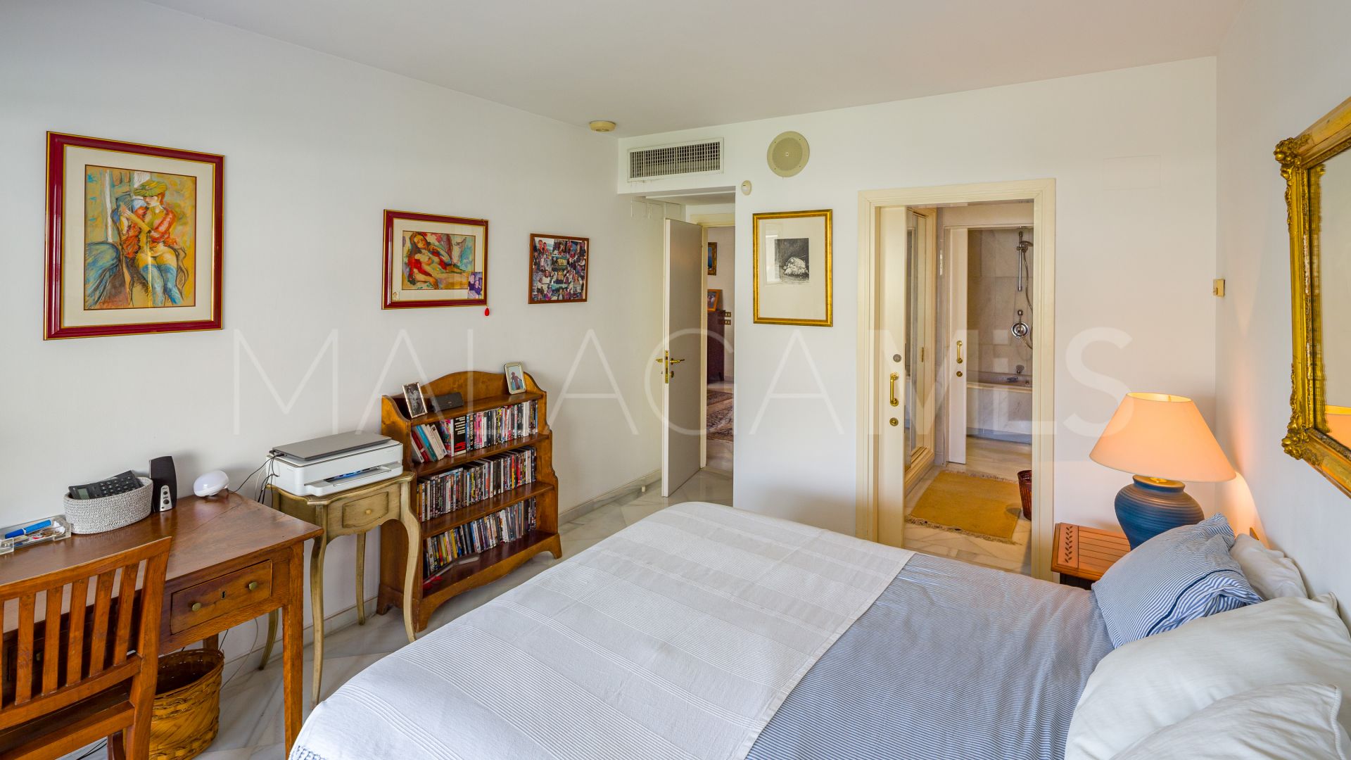 Buy Los Granados apartment with 3 bedrooms