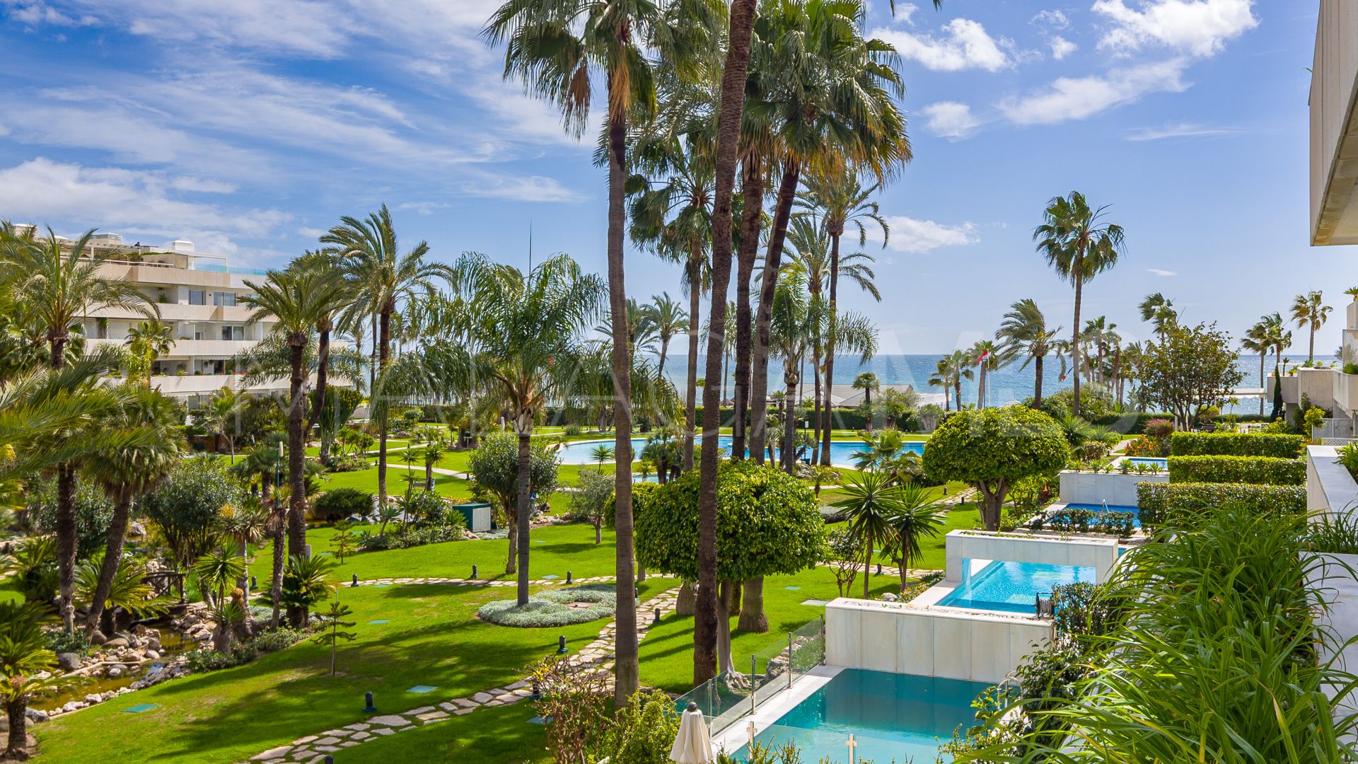 Buy Los Granados apartment with 3 bedrooms