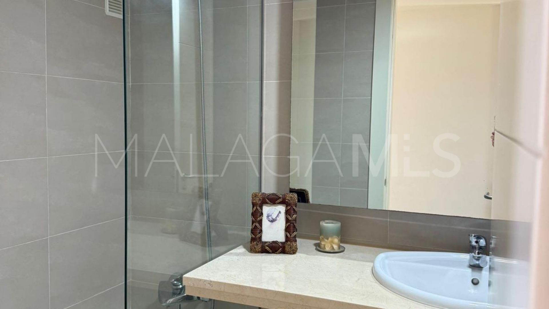 Penthouse for sale in La Paloma with 2 bedrooms