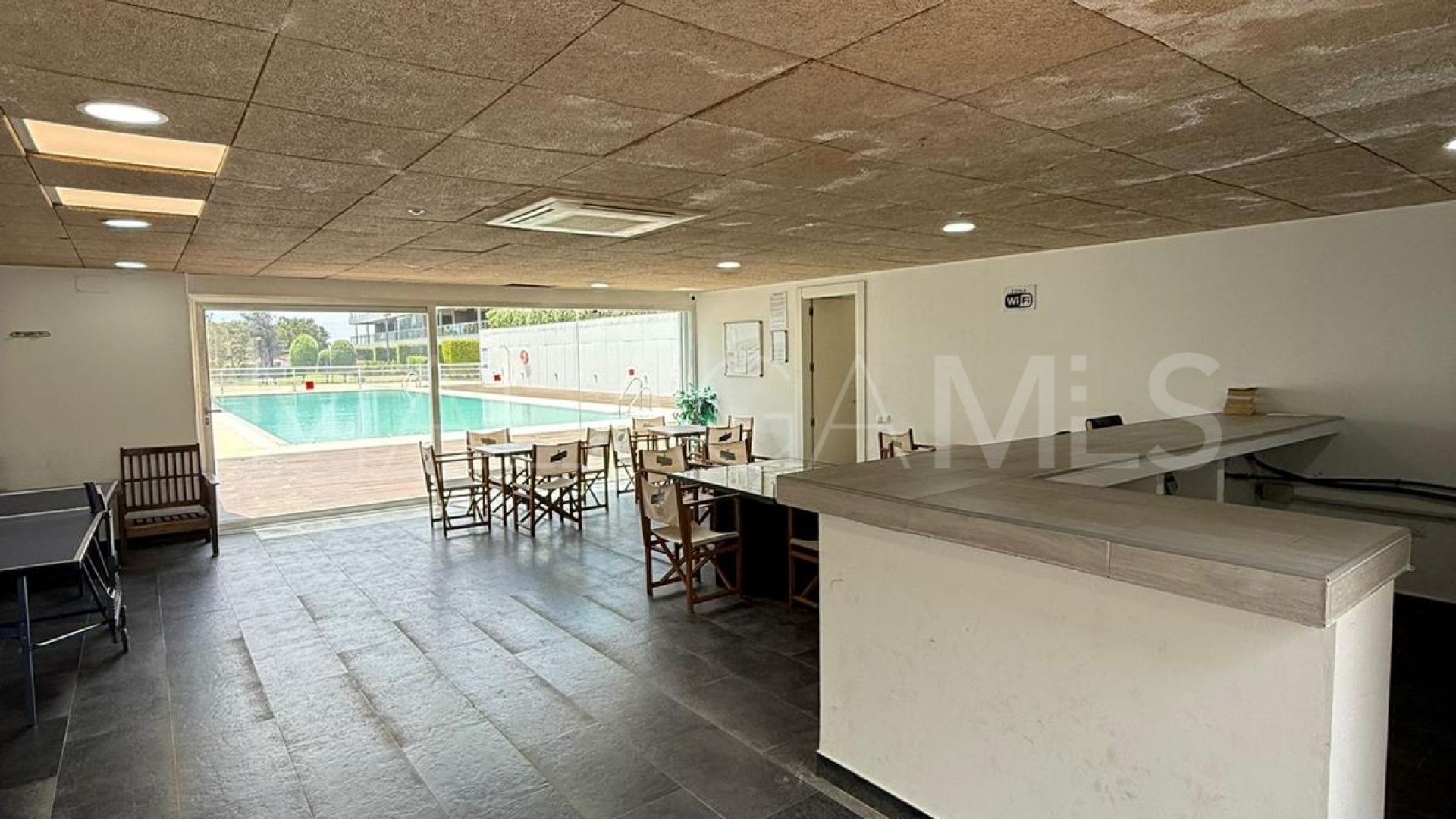 Penthouse for sale in La Paloma with 2 bedrooms