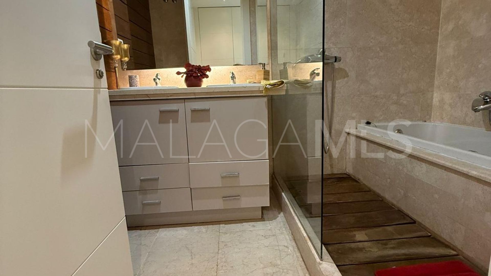 Penthouse for sale in La Paloma with 2 bedrooms
