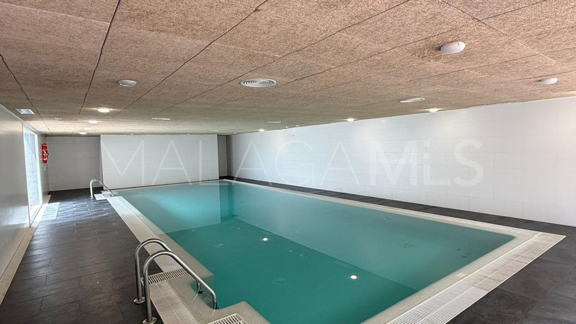 Penthouse for sale in La Paloma with 2 bedrooms