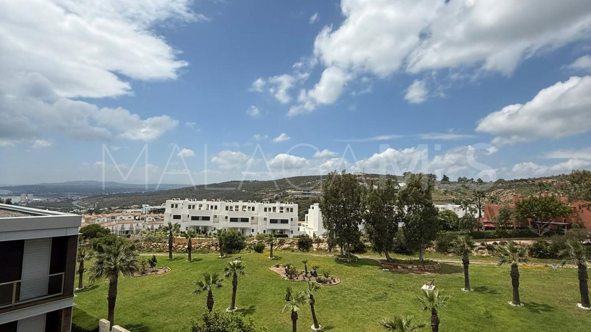 Penthouse for sale in La Paloma with 2 bedrooms