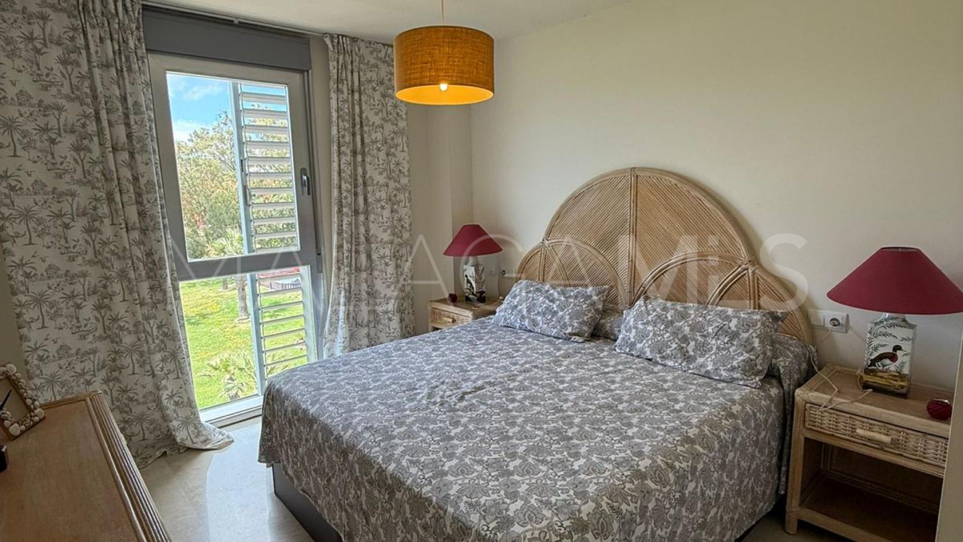 Penthouse for sale in La Paloma with 2 bedrooms
