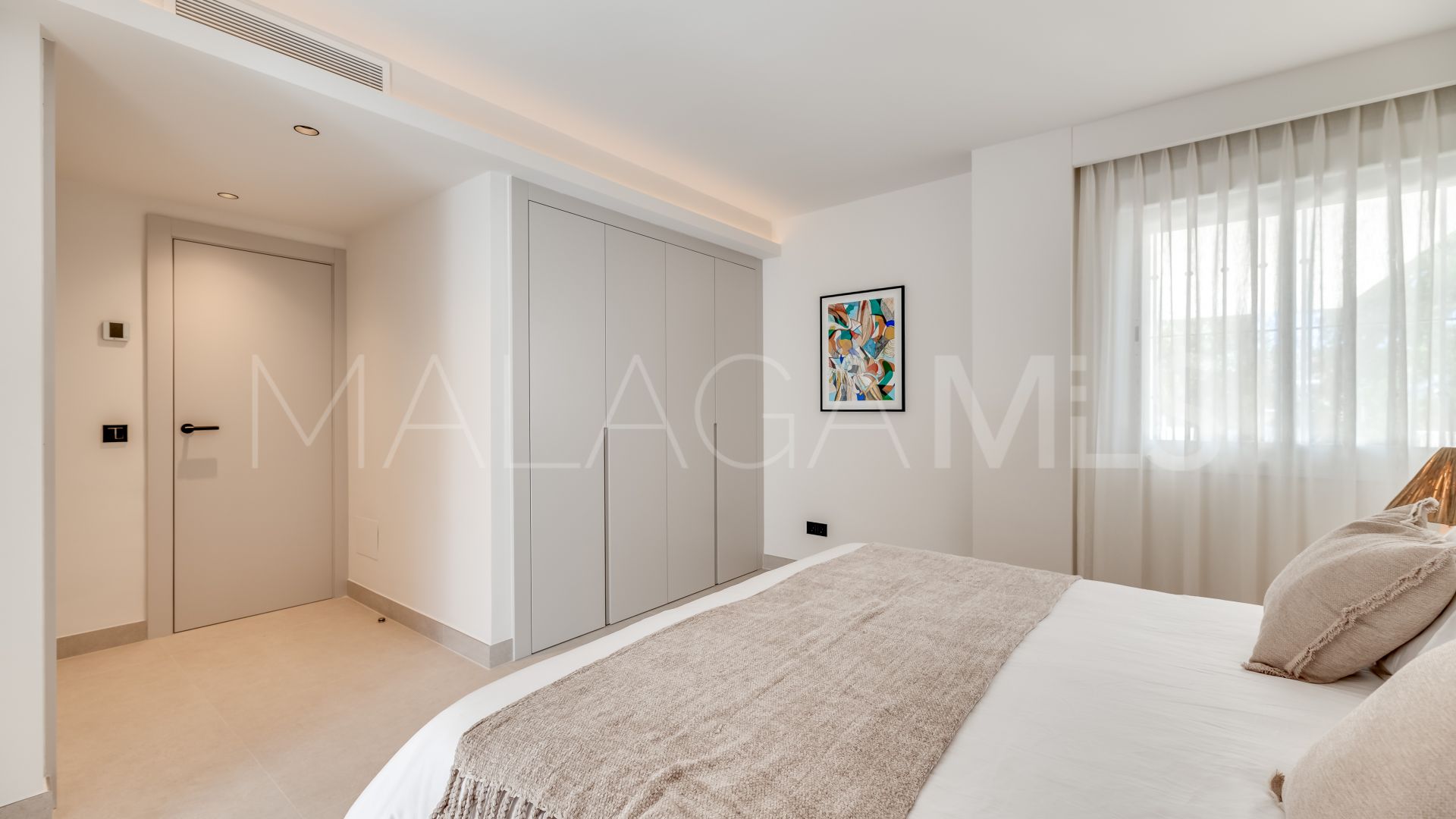 Apartamento planta baja a la venta with 3 bedrooms in Atalaya Golf