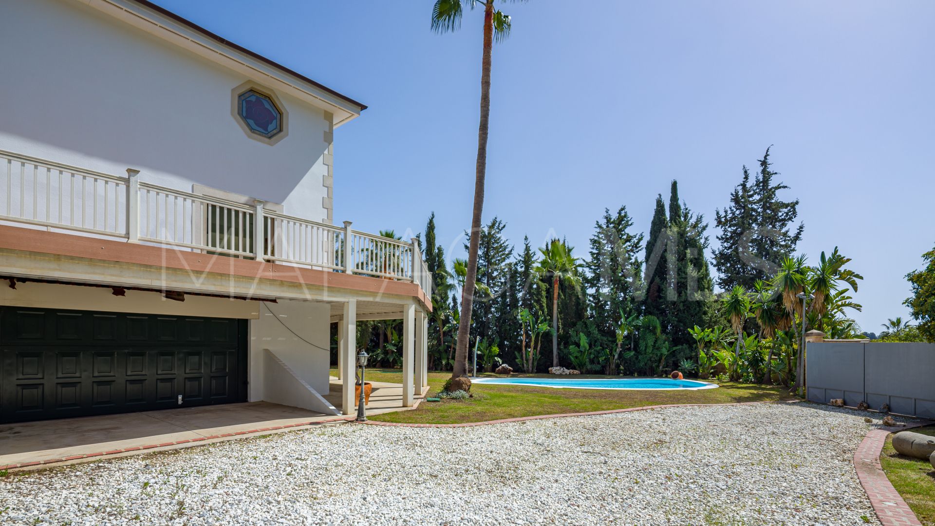 Se vende villa in Paraiso Alto de 5 bedrooms