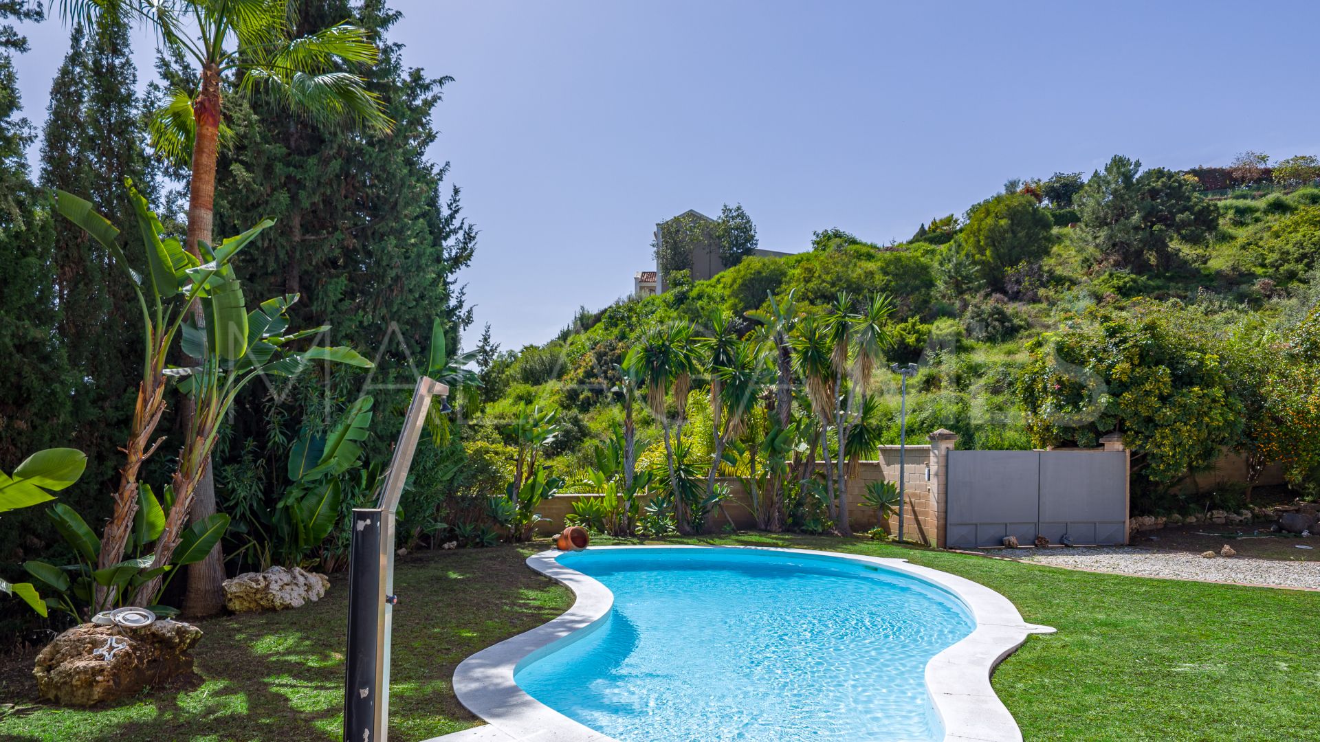 Se vende villa in Paraiso Alto de 5 bedrooms