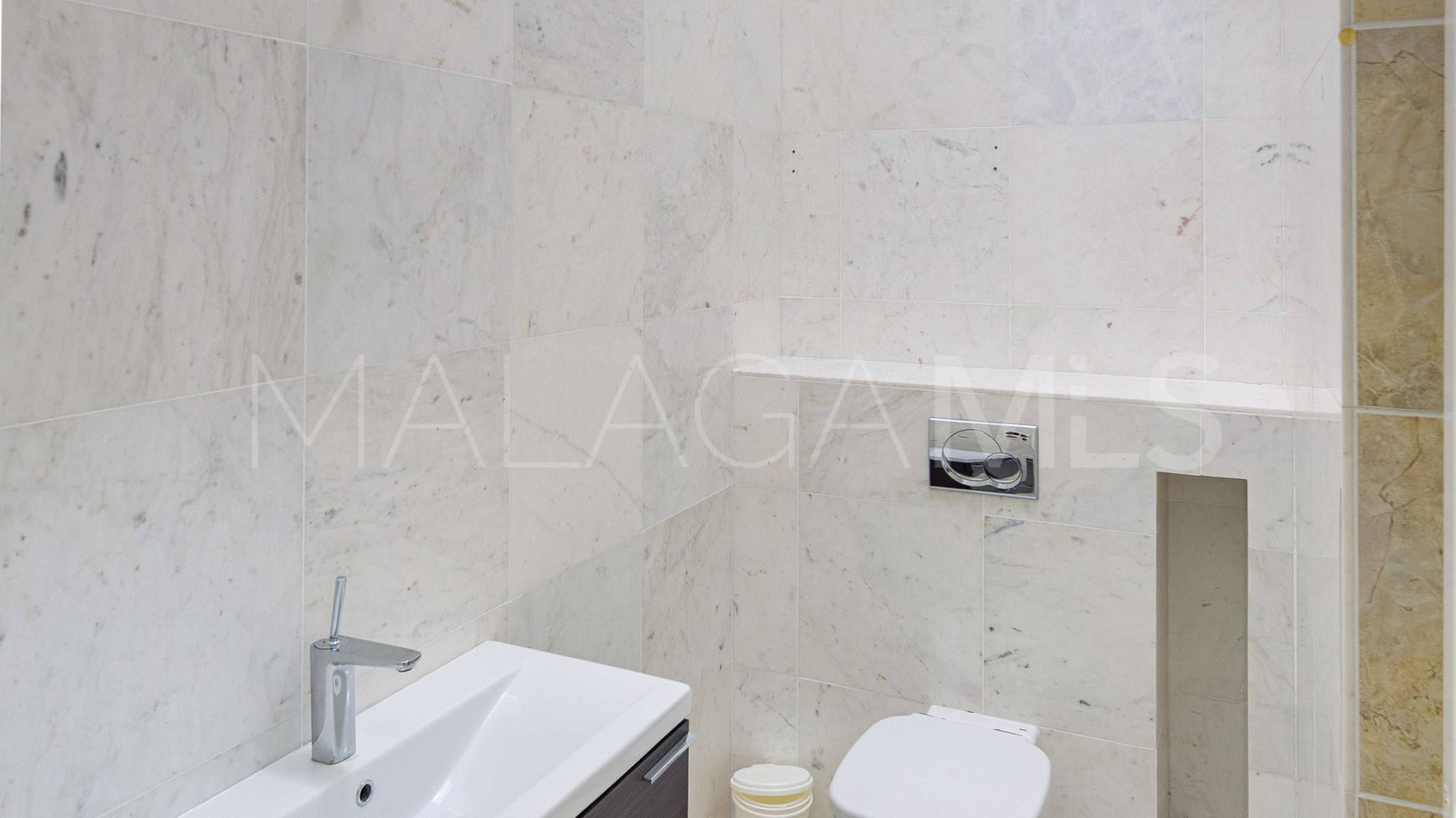 Se vende villa in Paraiso Alto de 5 bedrooms