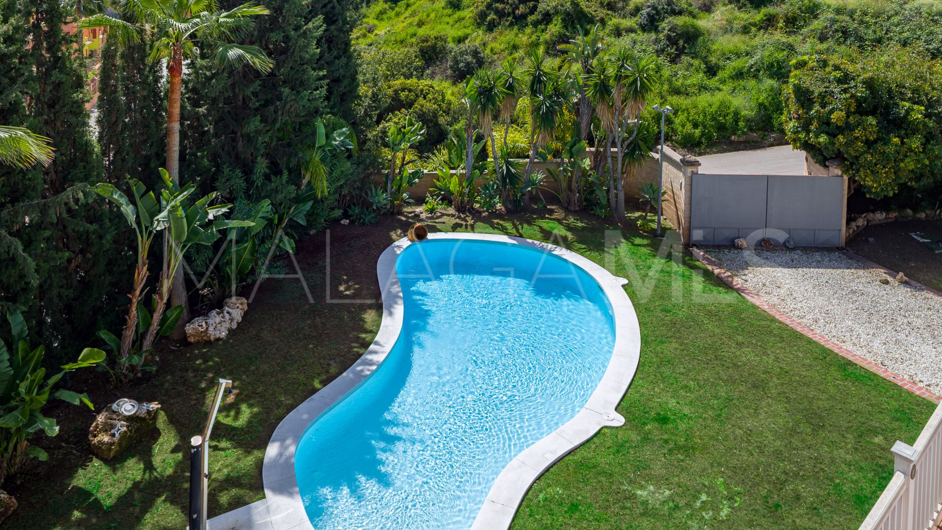 Se vende villa in Paraiso Alto de 5 bedrooms