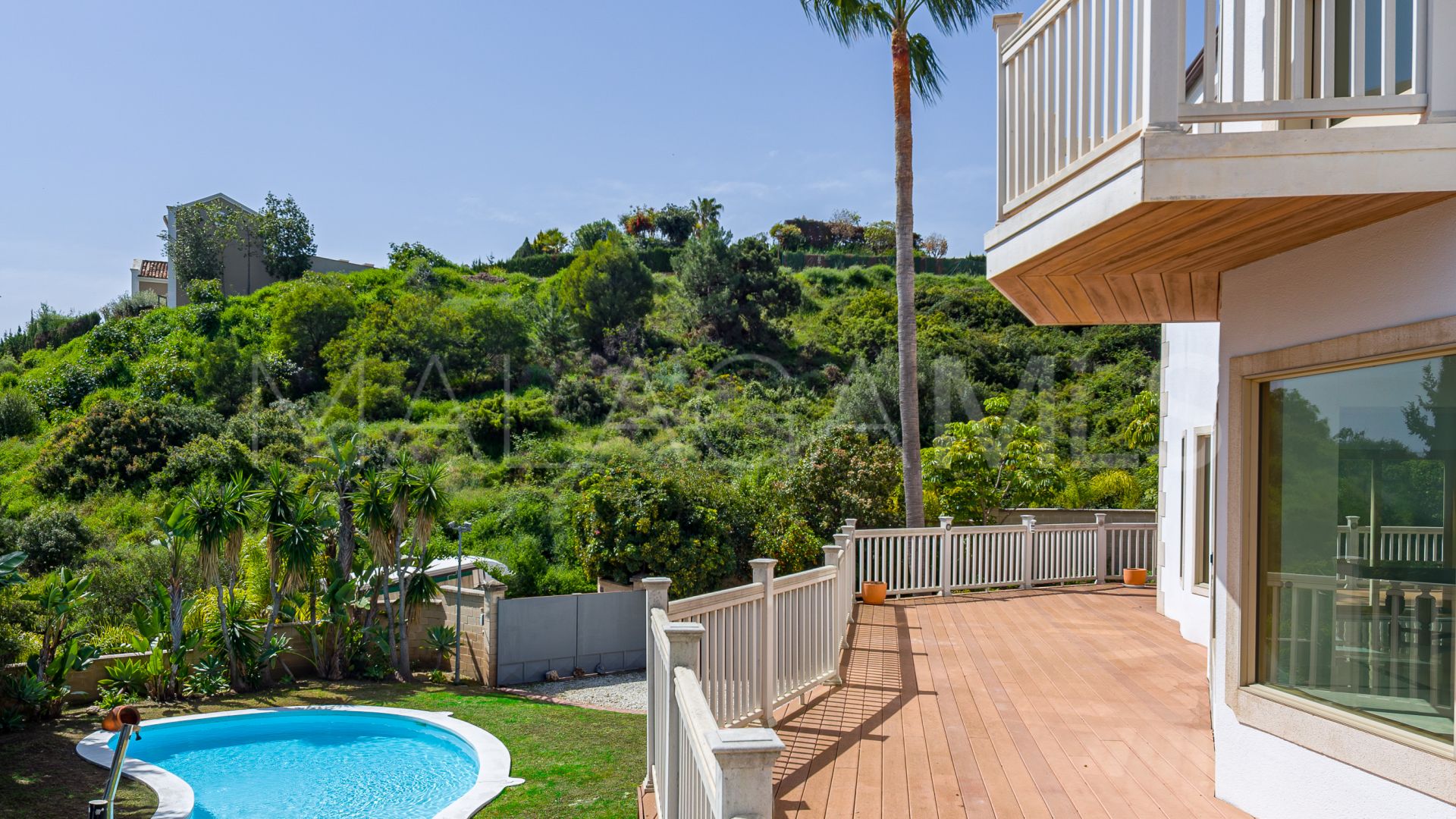 Se vende villa in Paraiso Alto de 5 bedrooms